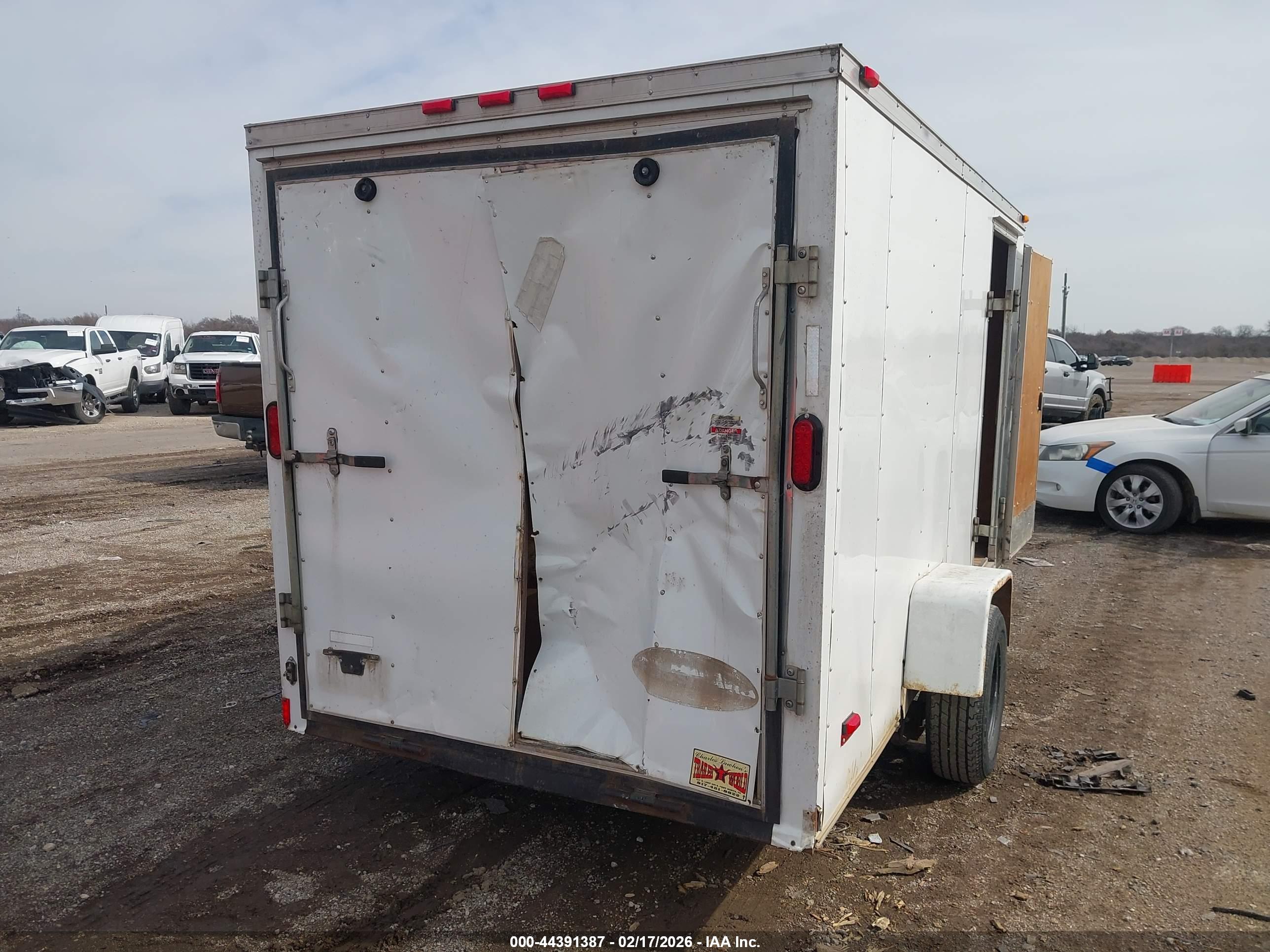 HAUL MARK image 6