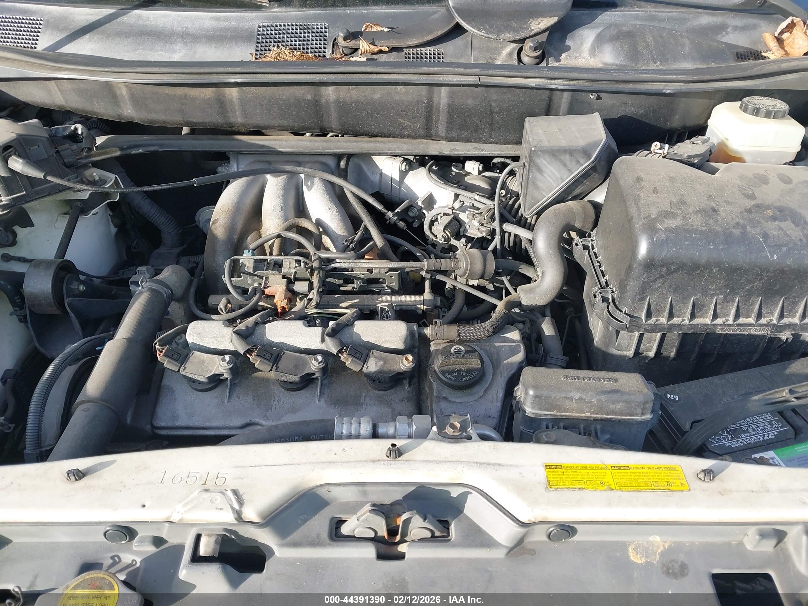 LEXUS RX image 10