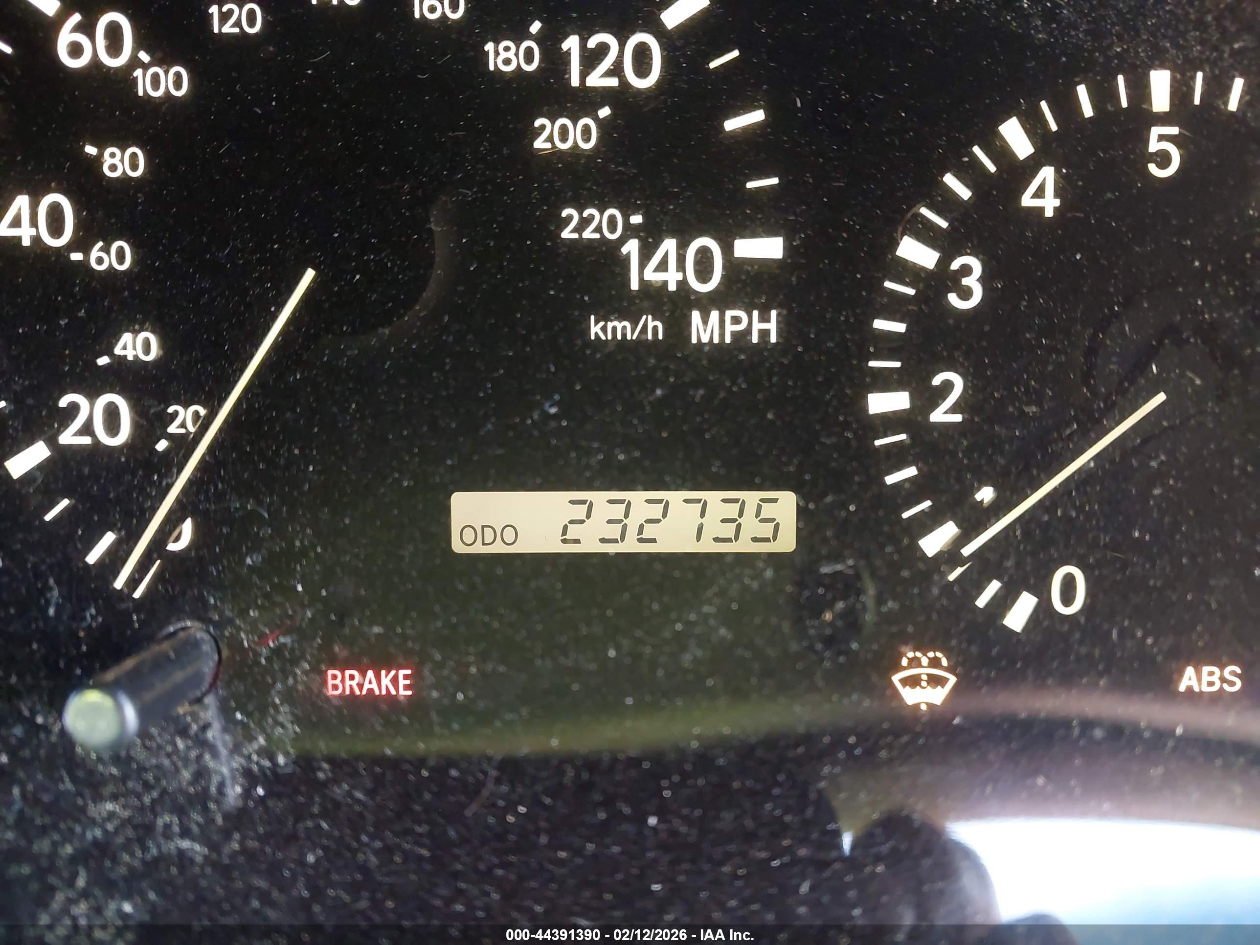 LEXUS RX image 7