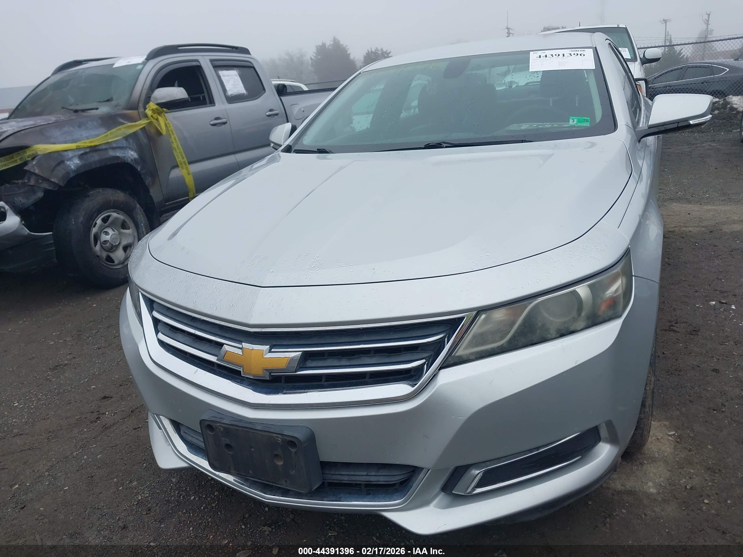 CHEVROLET IMPALA image 6