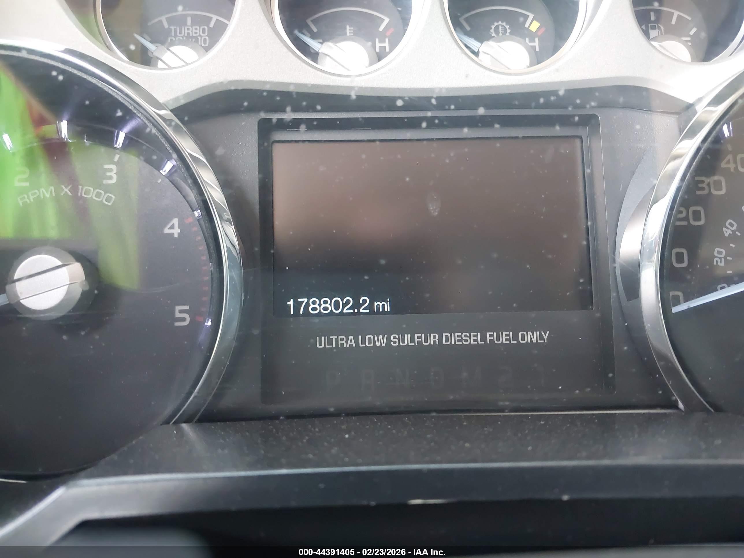 FORD F-350 image 6