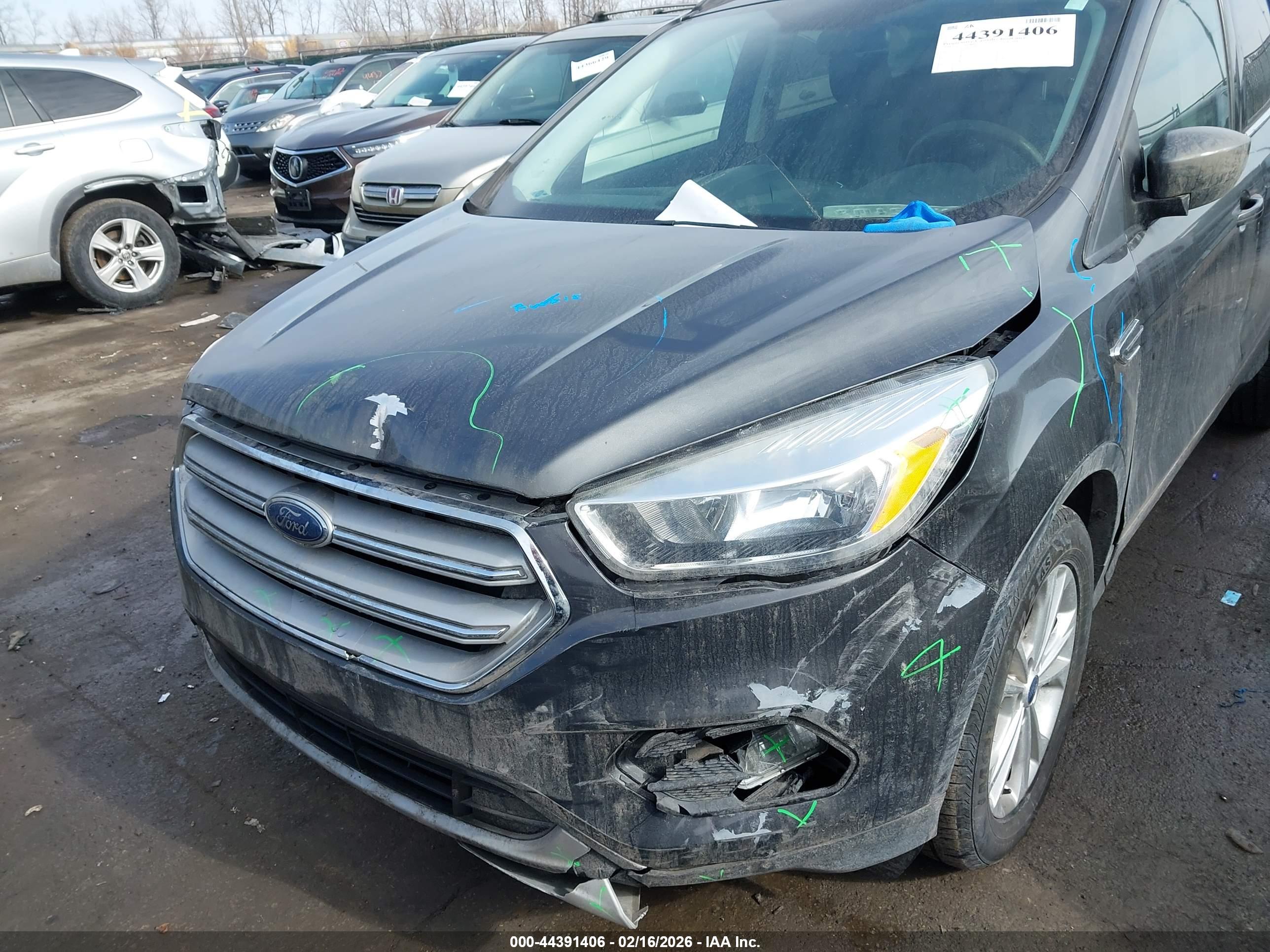 FORD ESCAPE image 6