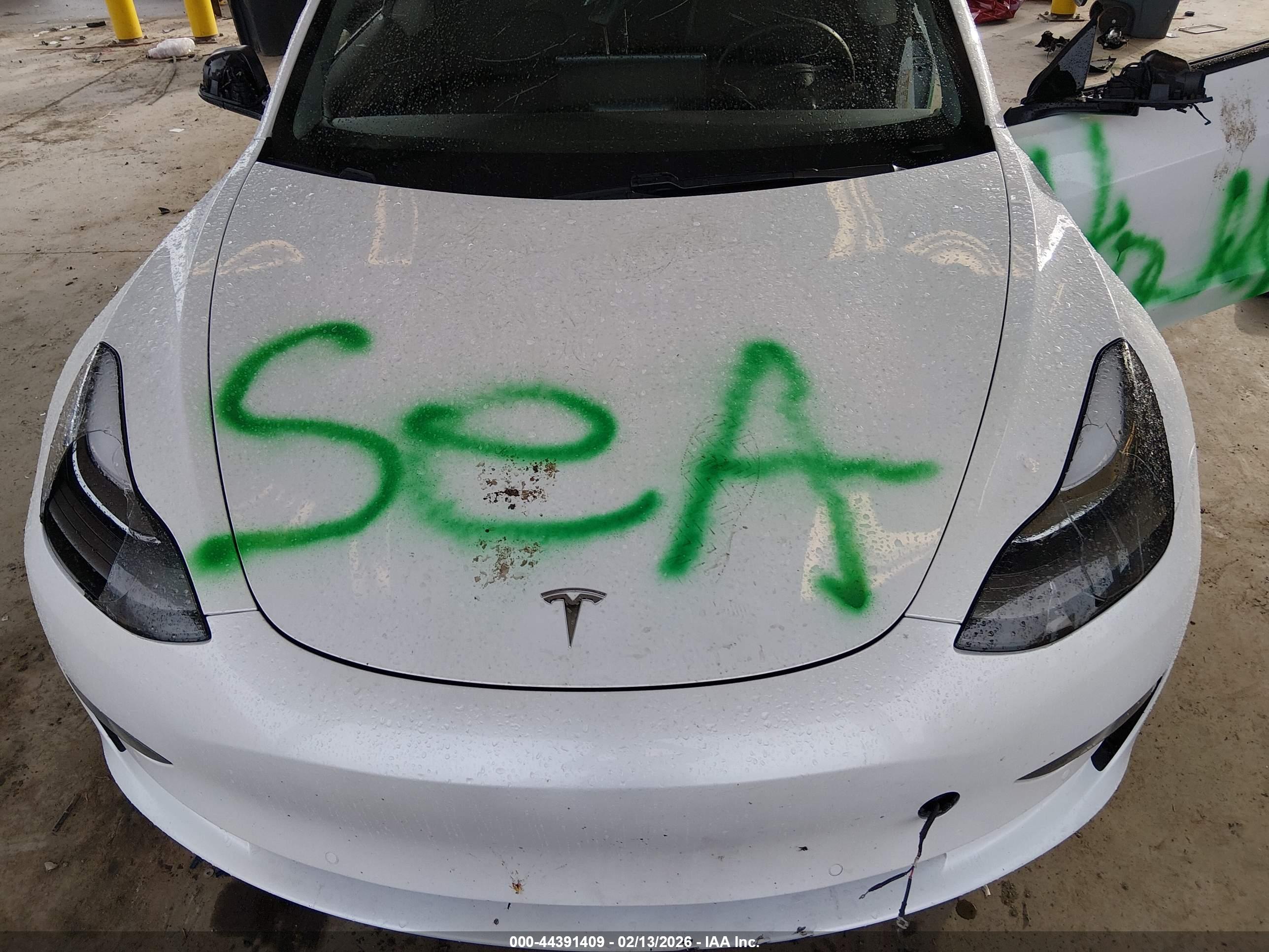 TESLA MODEL image 10