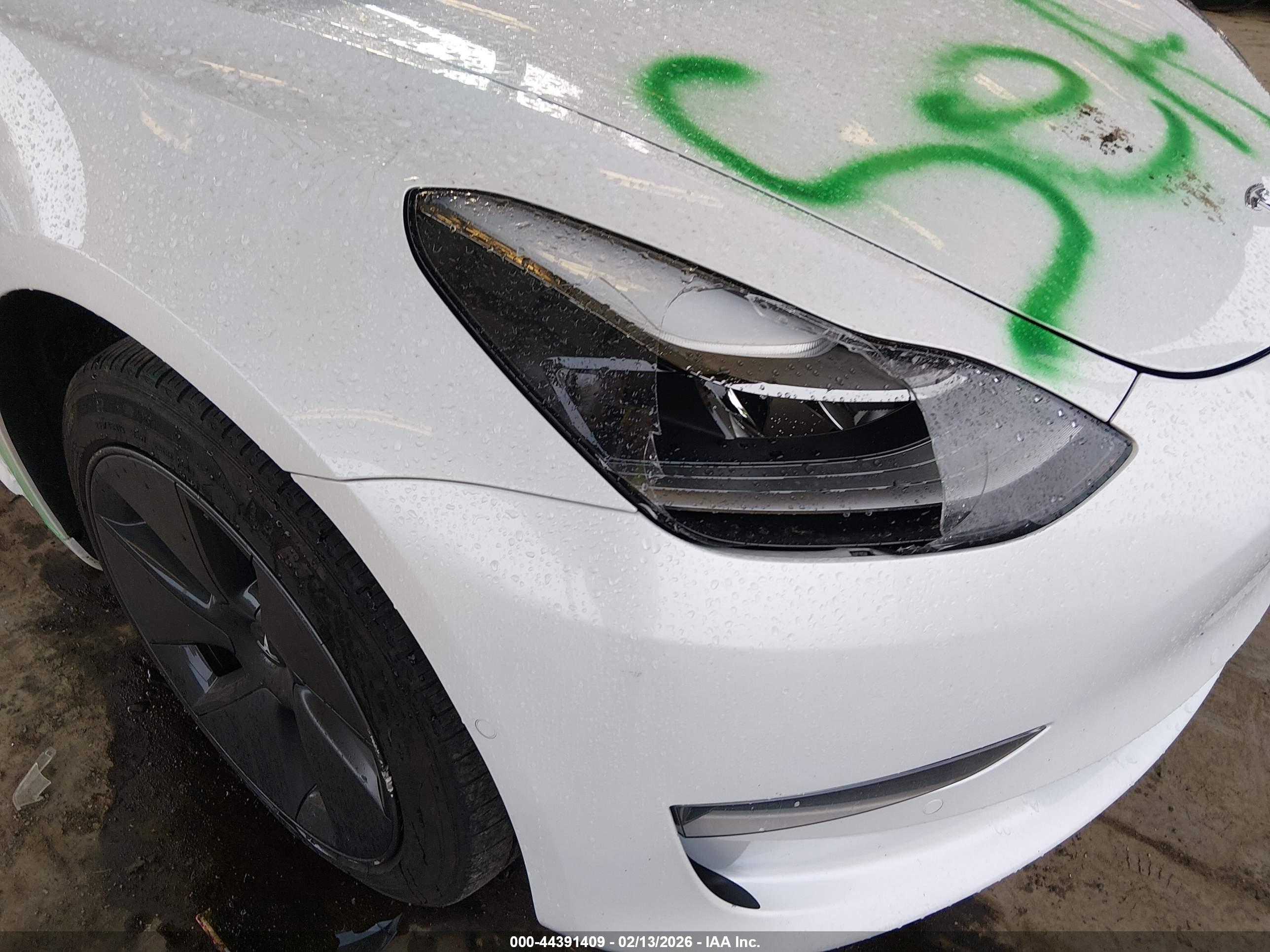 TESLA MODEL image 6