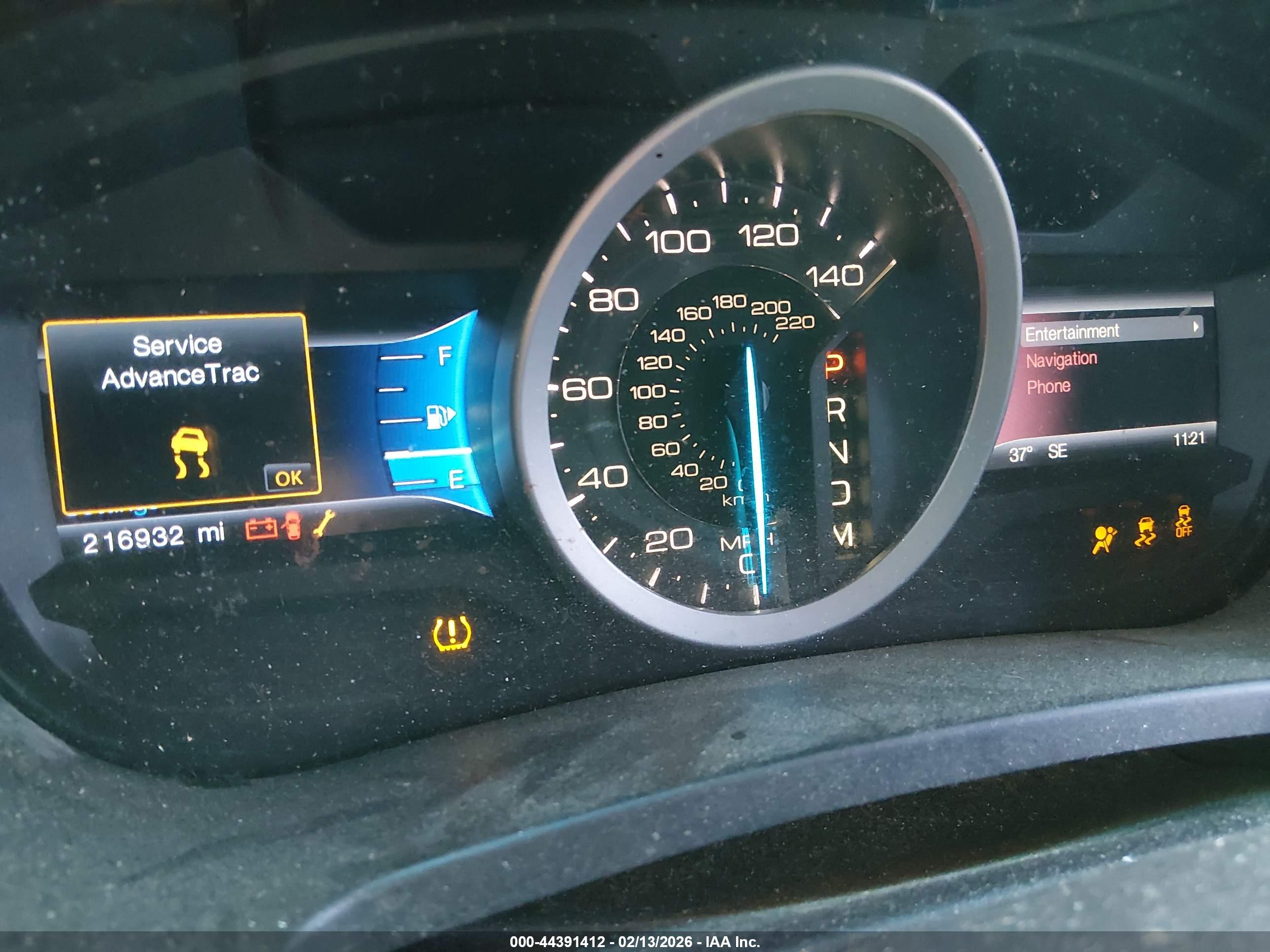FORD EXPLORER image 7