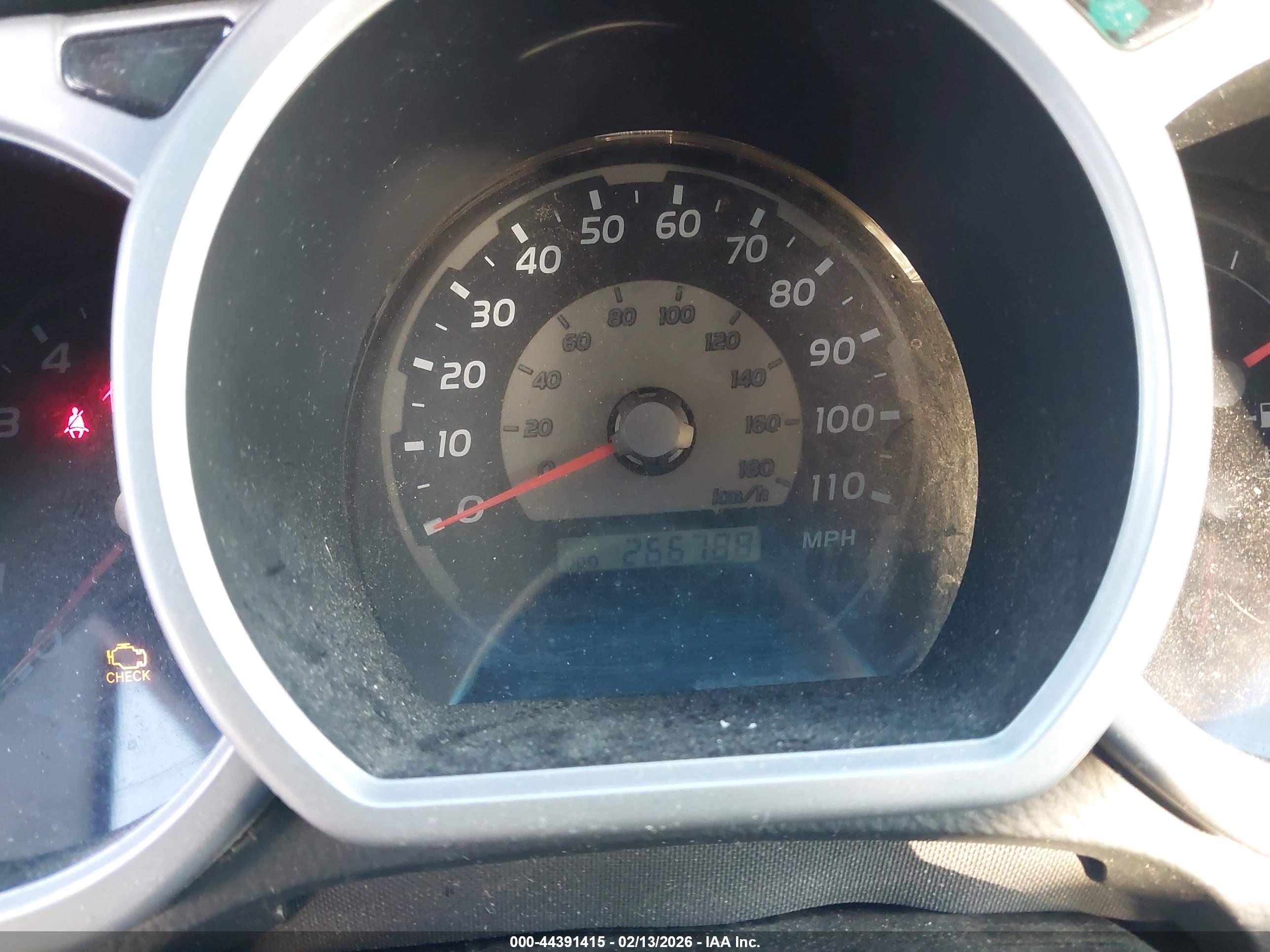 TOYOTA 4RUNNER image 7