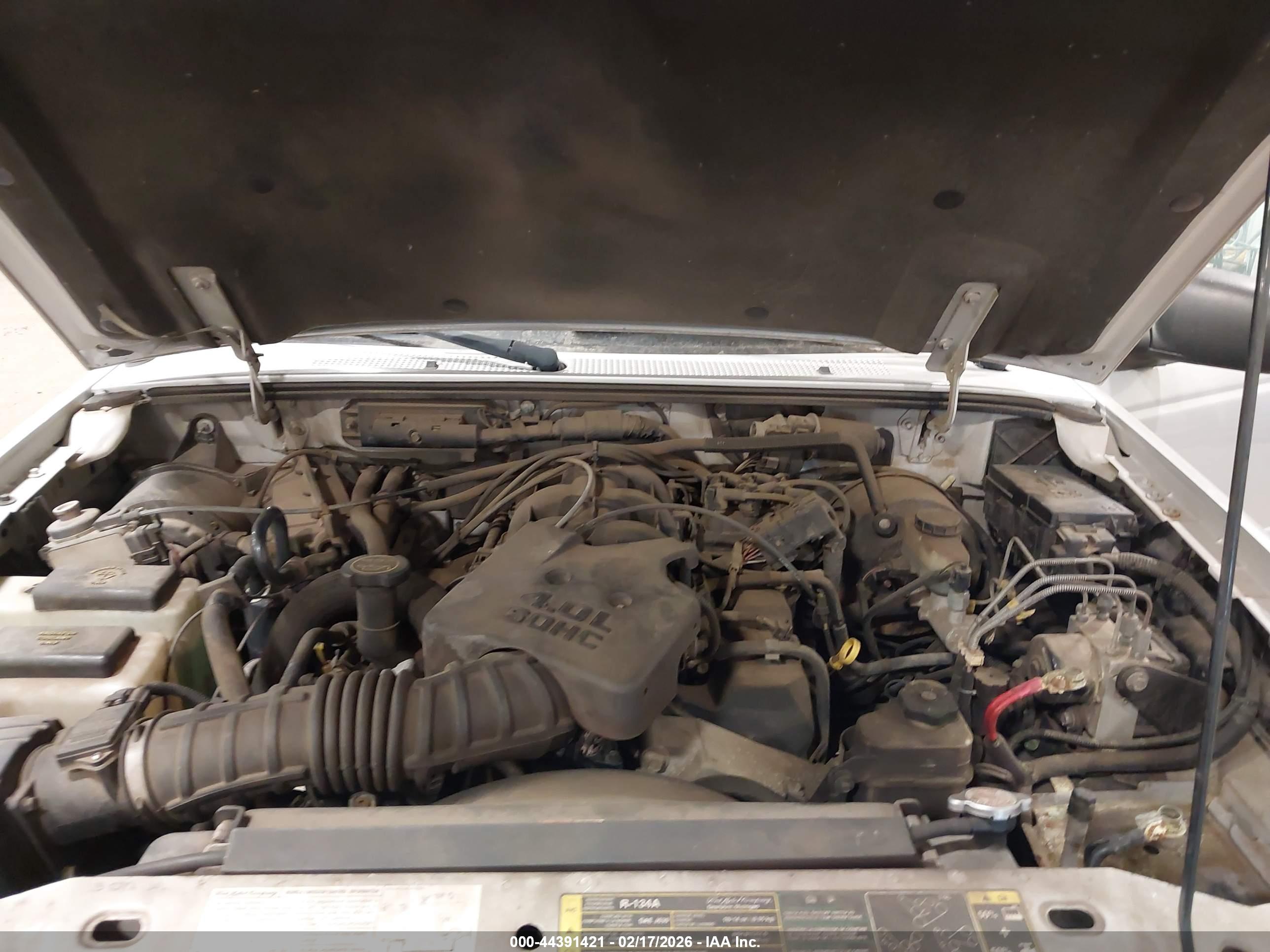 FORD RANGER image 10