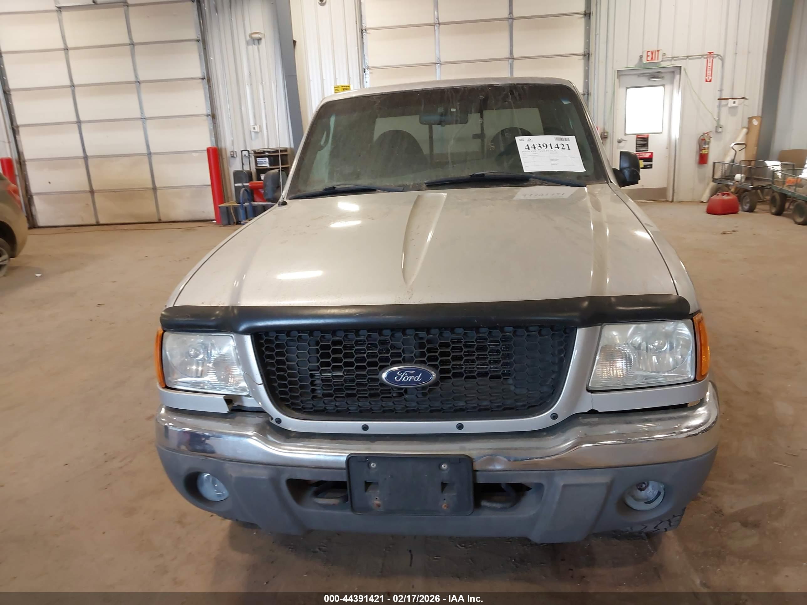 FORD RANGER image 6