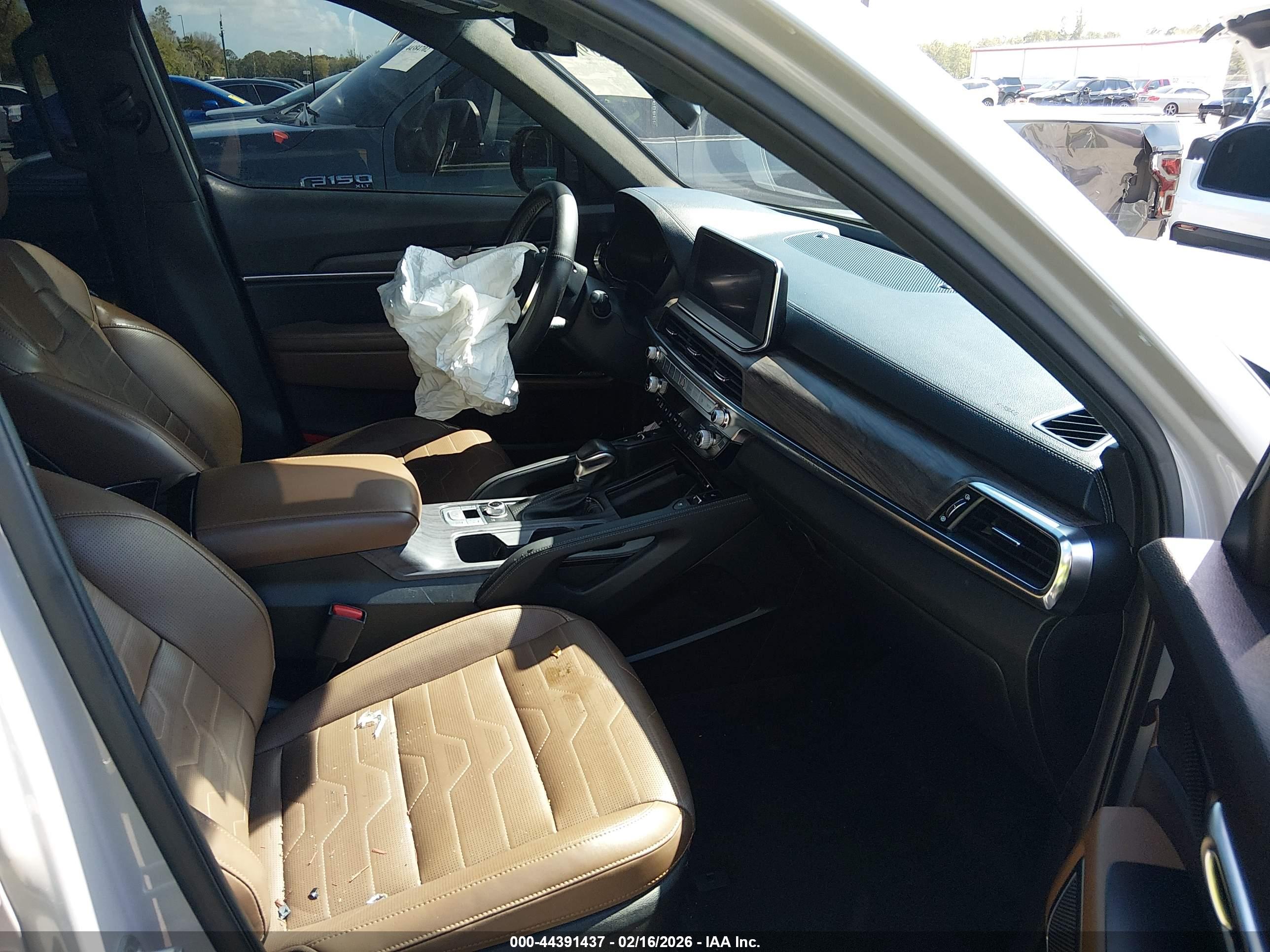 KIA TELLURIDE image 5