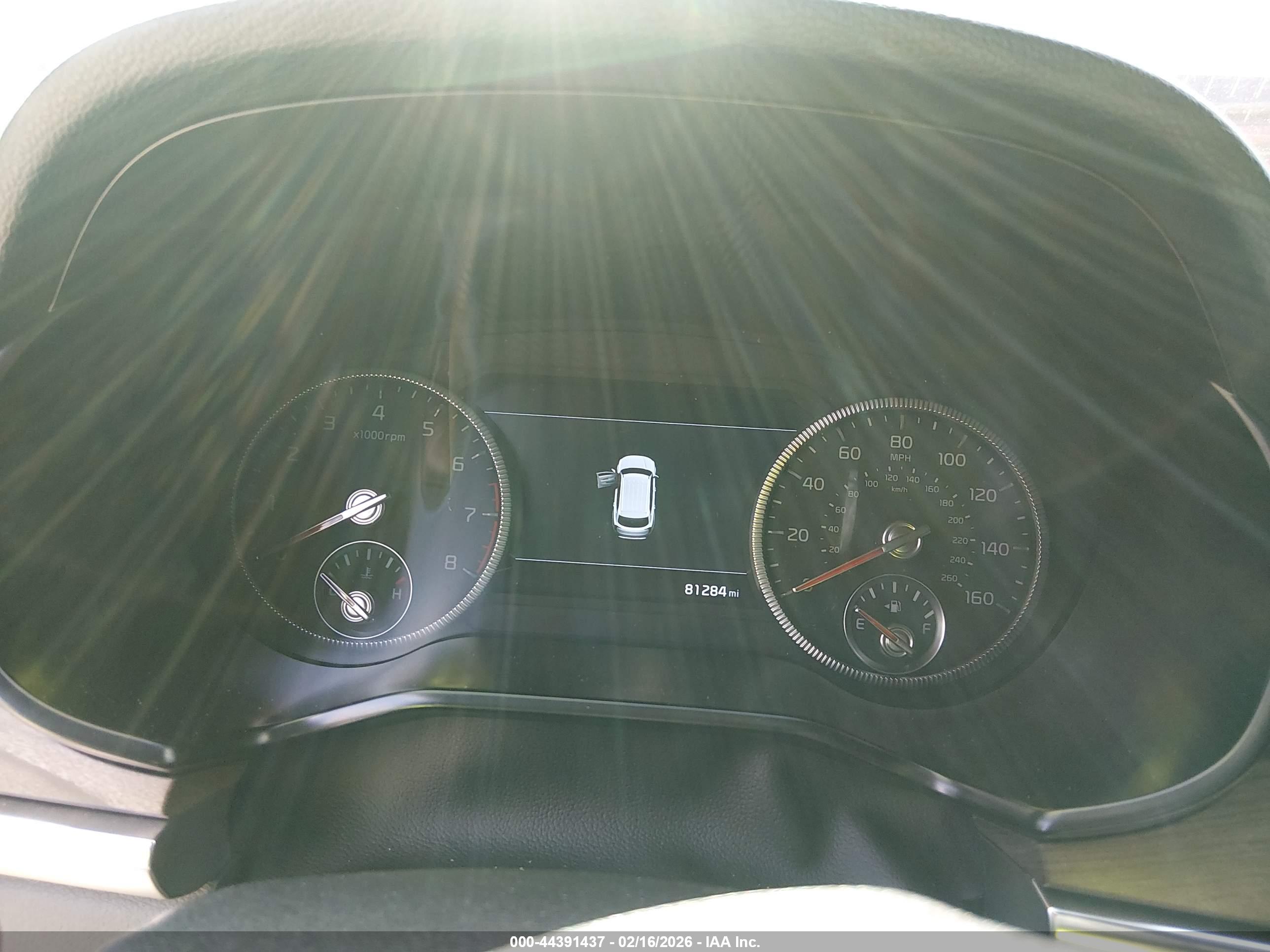 KIA TELLURIDE image 7