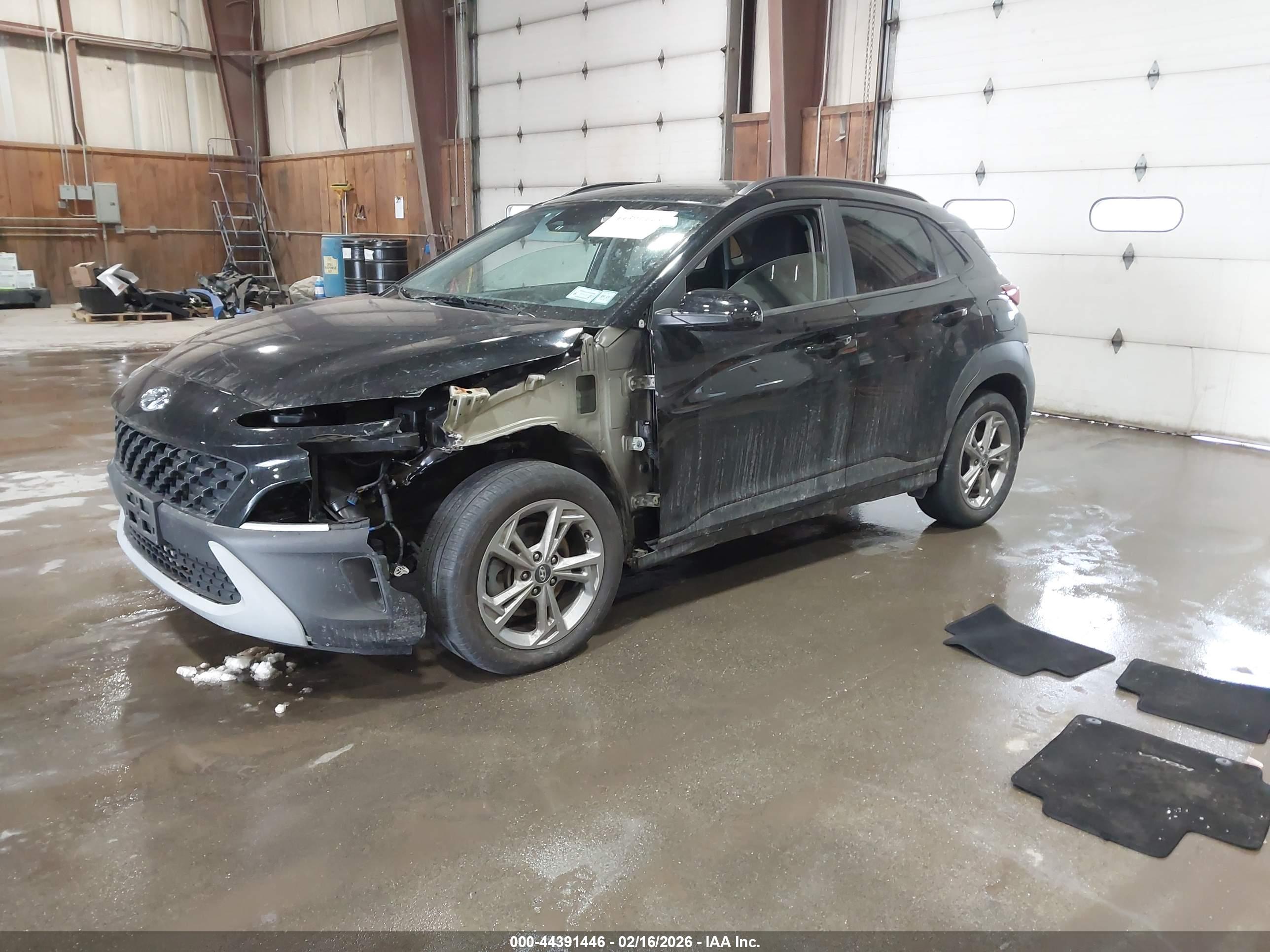 HYUNDAI KONA image 2