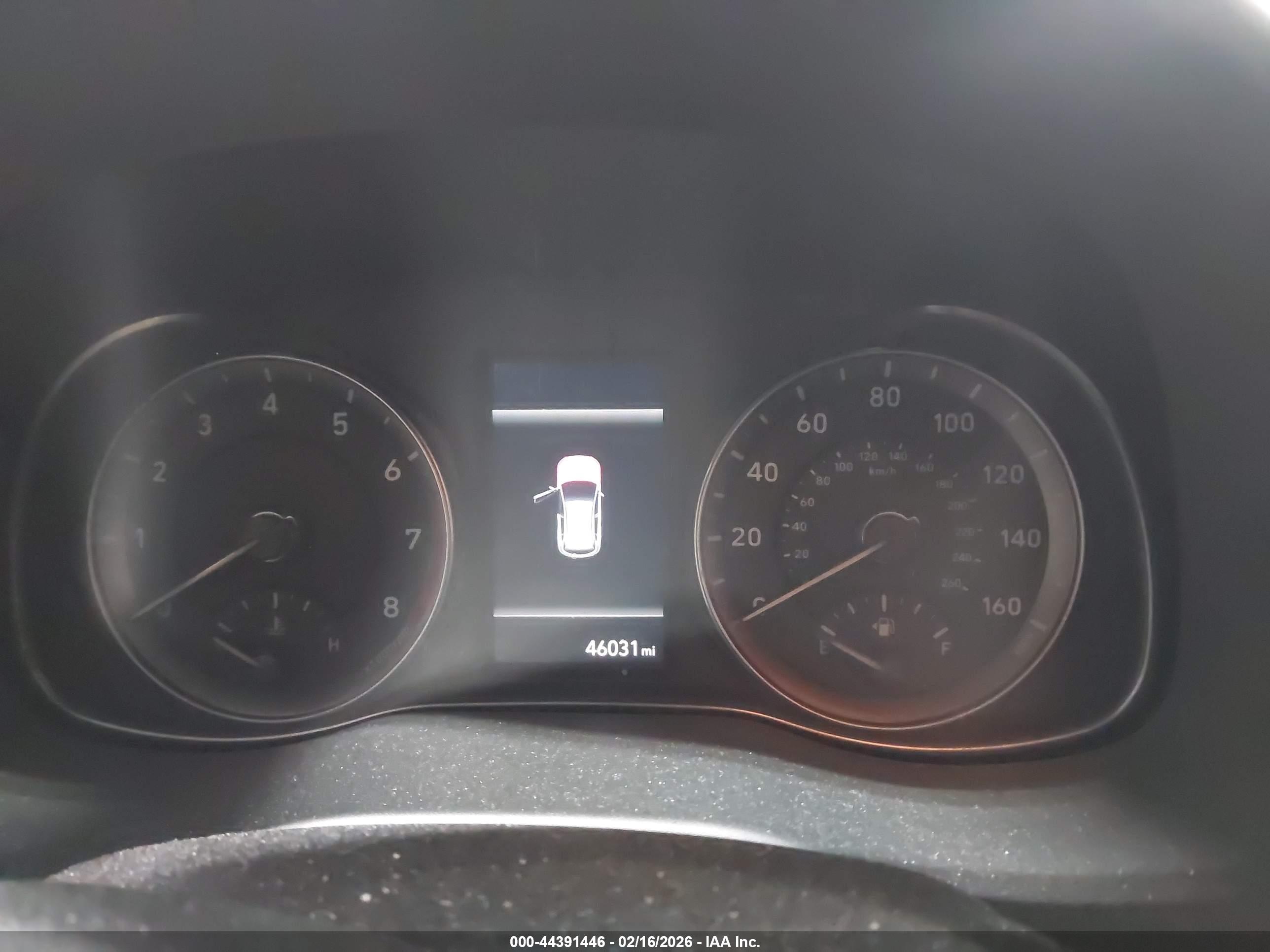 HYUNDAI KONA image 7