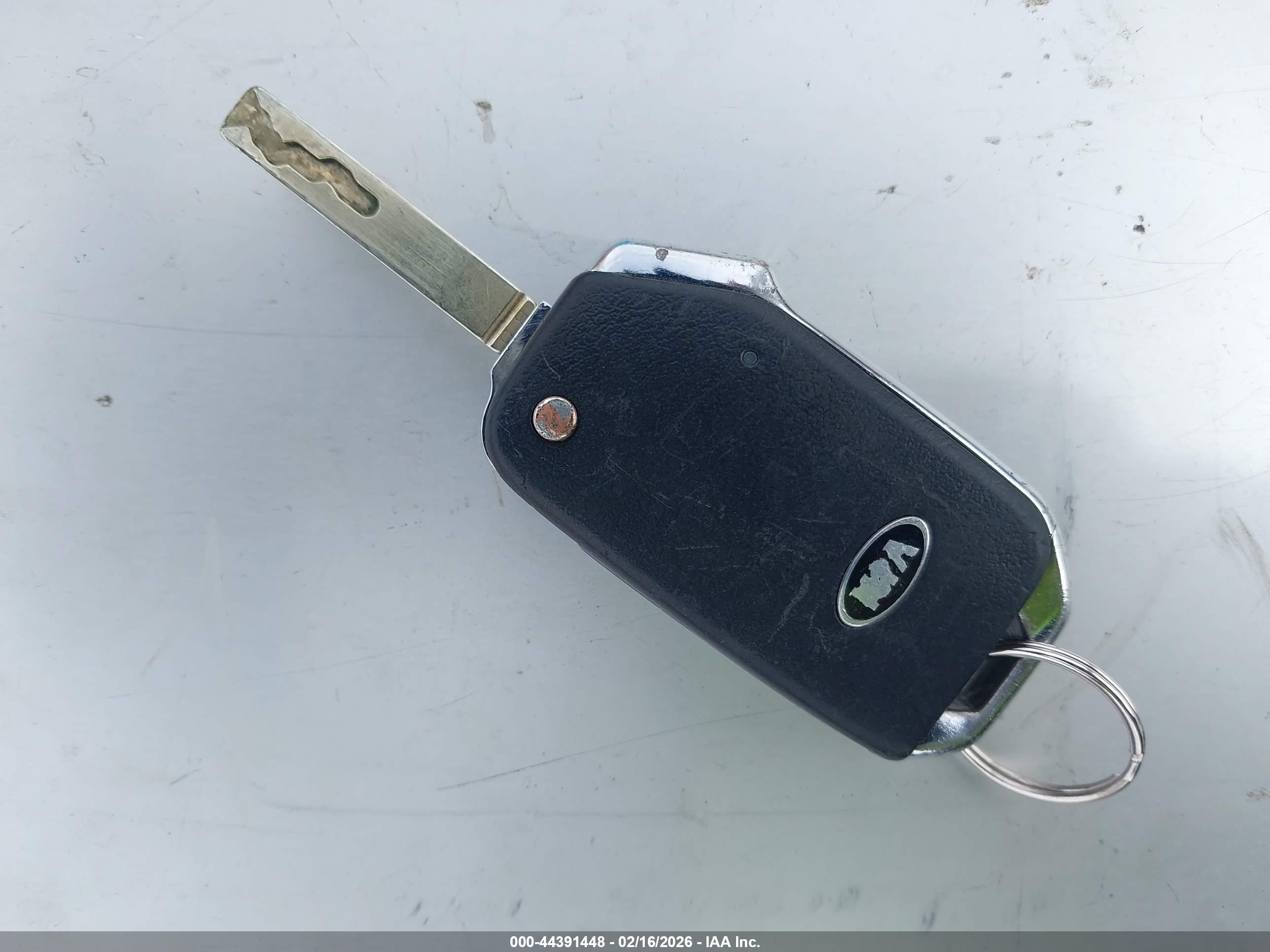 KIA SOUL image 11