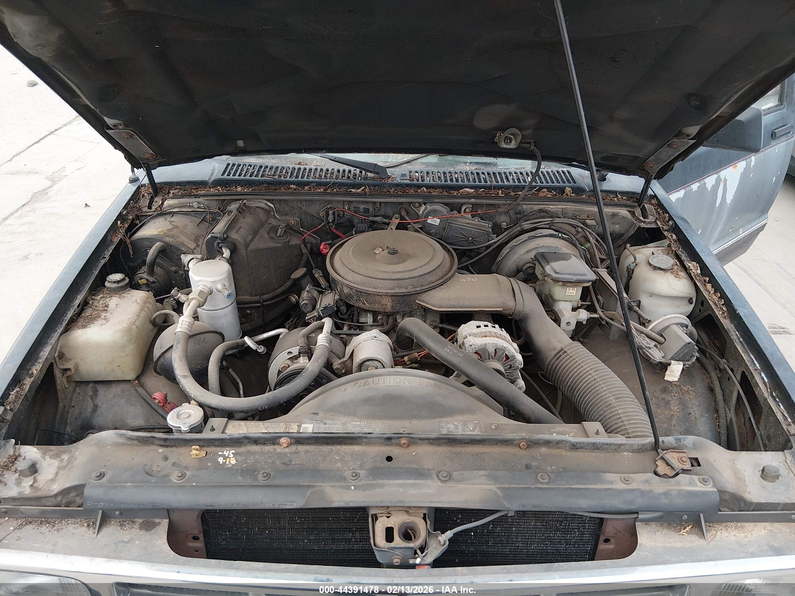 CHEVROLET S image 10