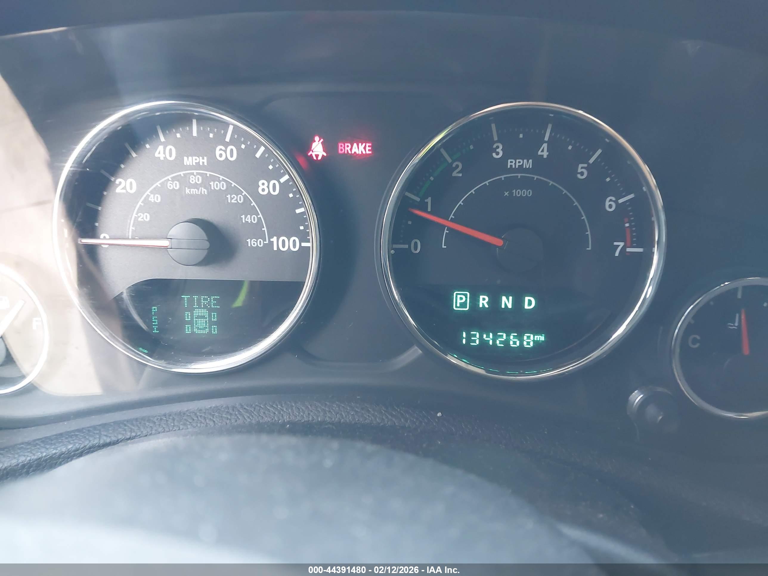JEEP WRANGLER image 7