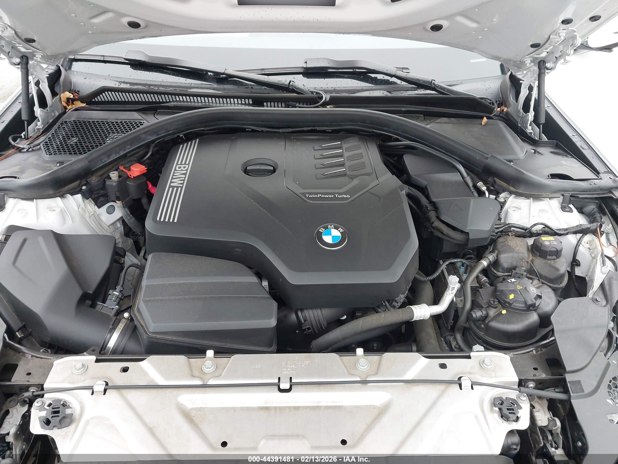 BMW 330I image 10