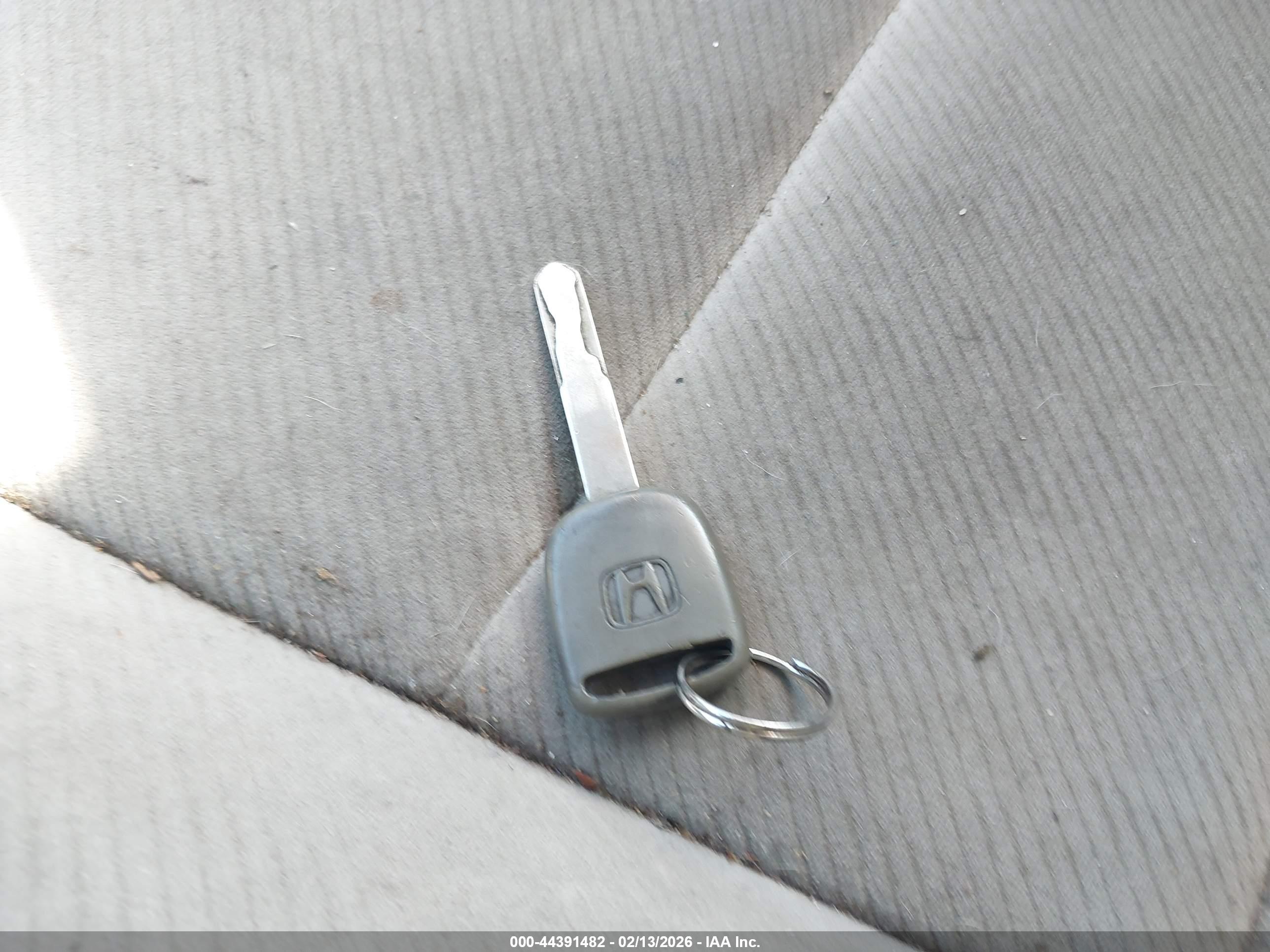 HONDA CIVIC image 11