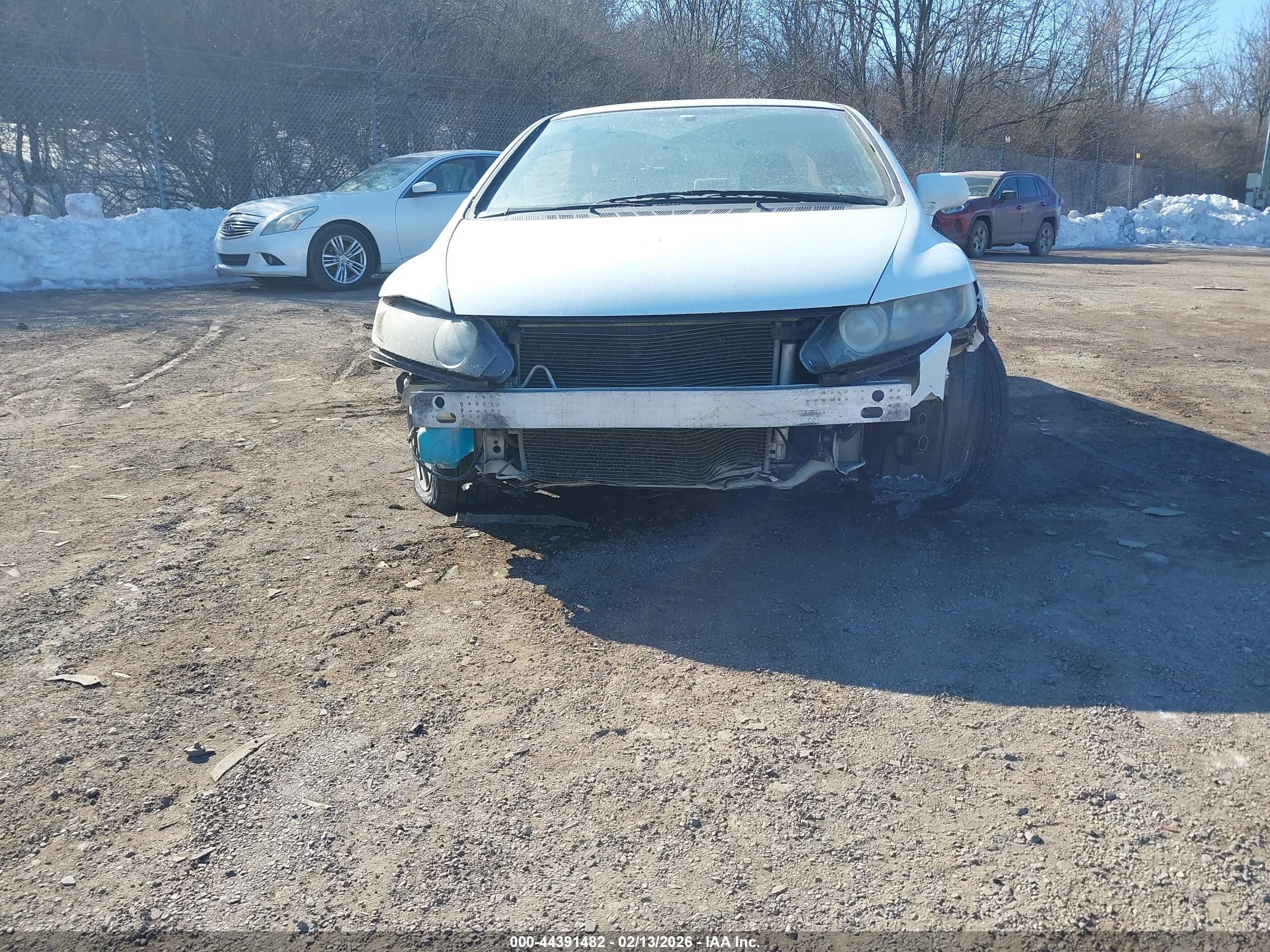 HONDA CIVIC image 6