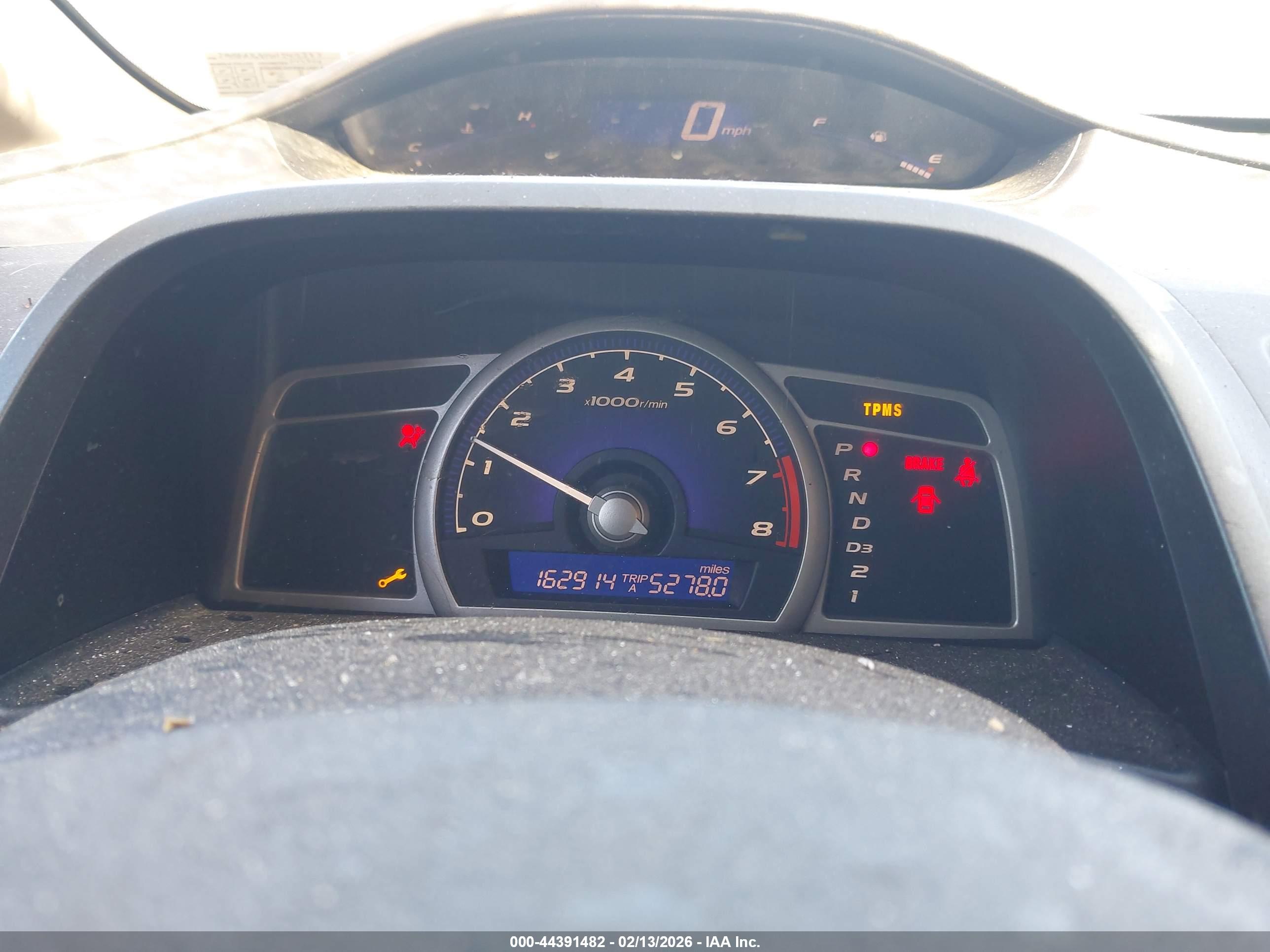 HONDA CIVIC image 7