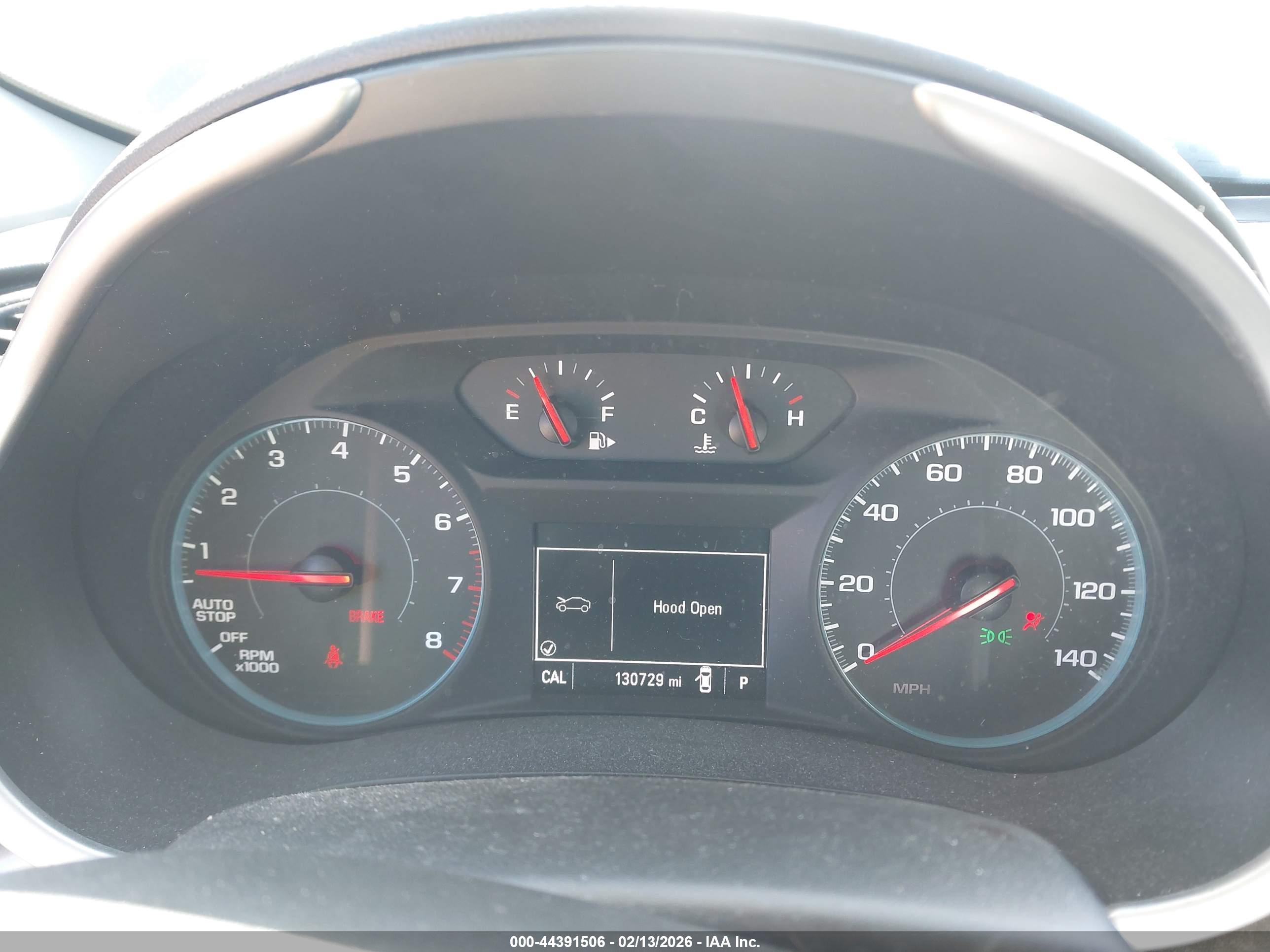 CHEVROLET MALIBU image 7