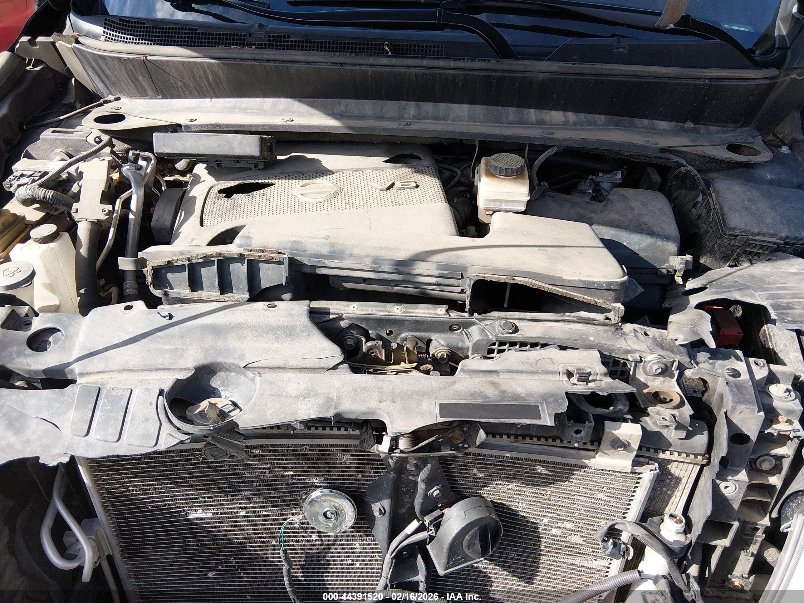 NISSAN PATHFINDER image 10