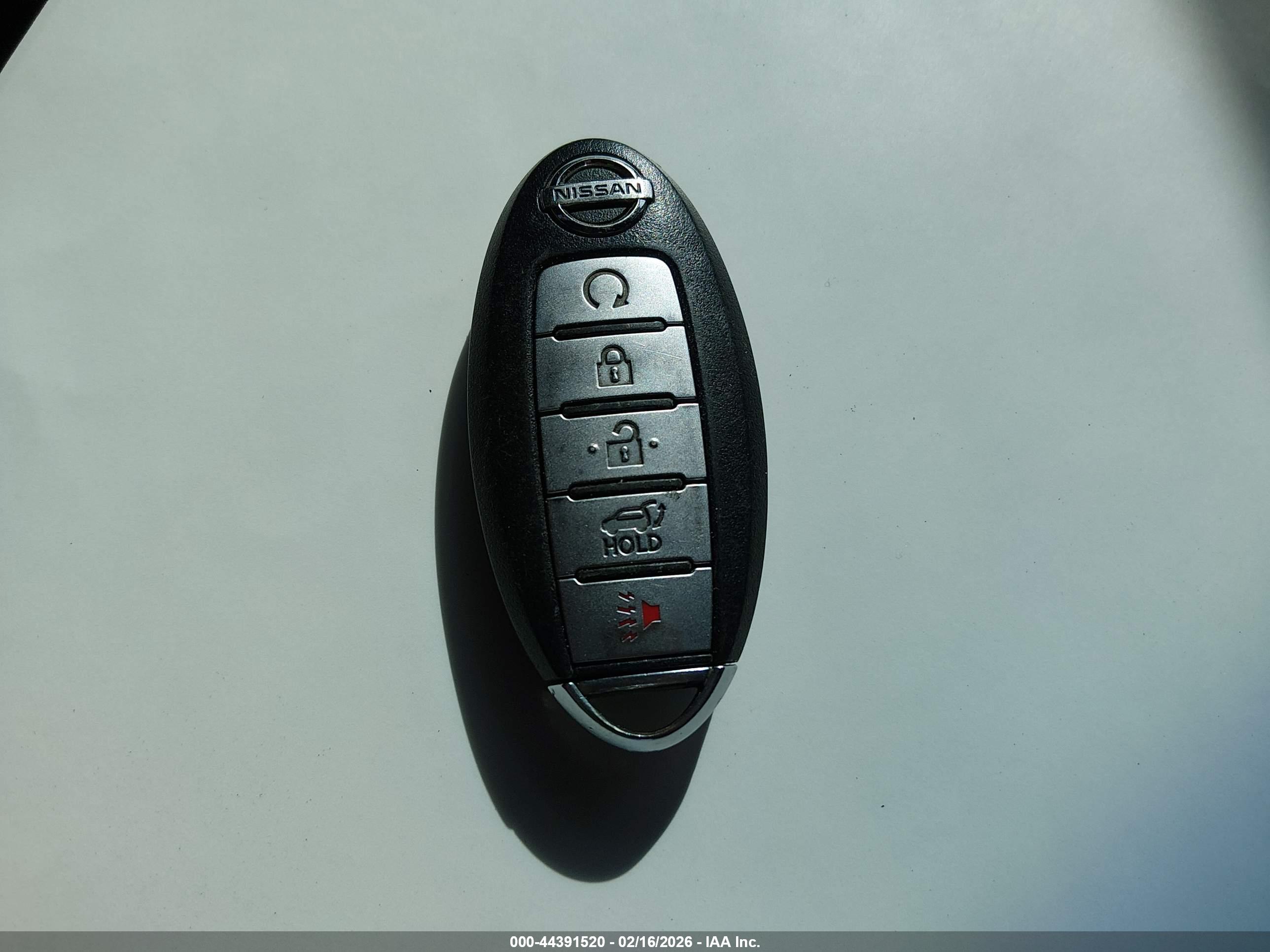 NISSAN PATHFINDER image 11
