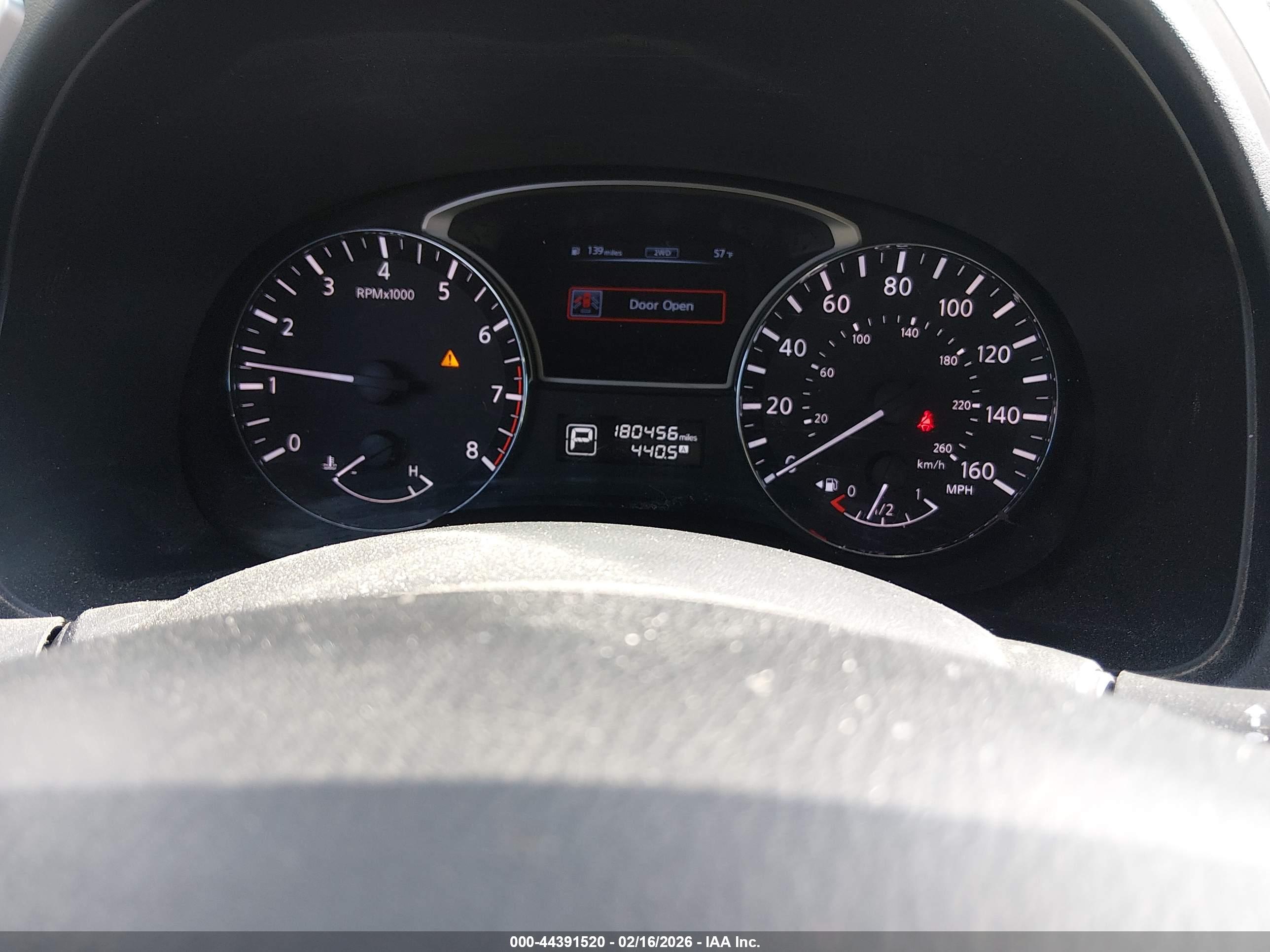 NISSAN PATHFINDER image 7