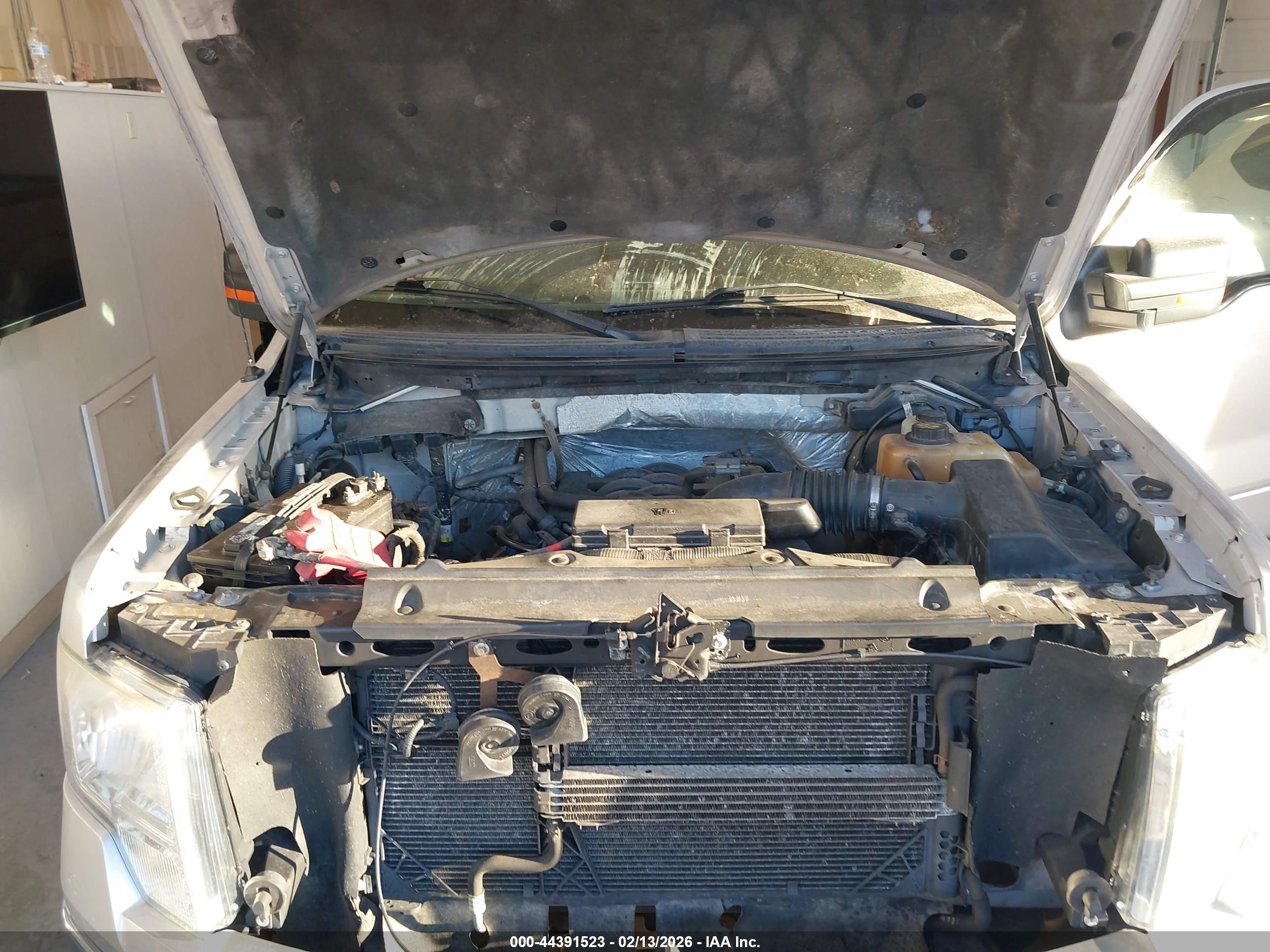FORD F-150 image 10