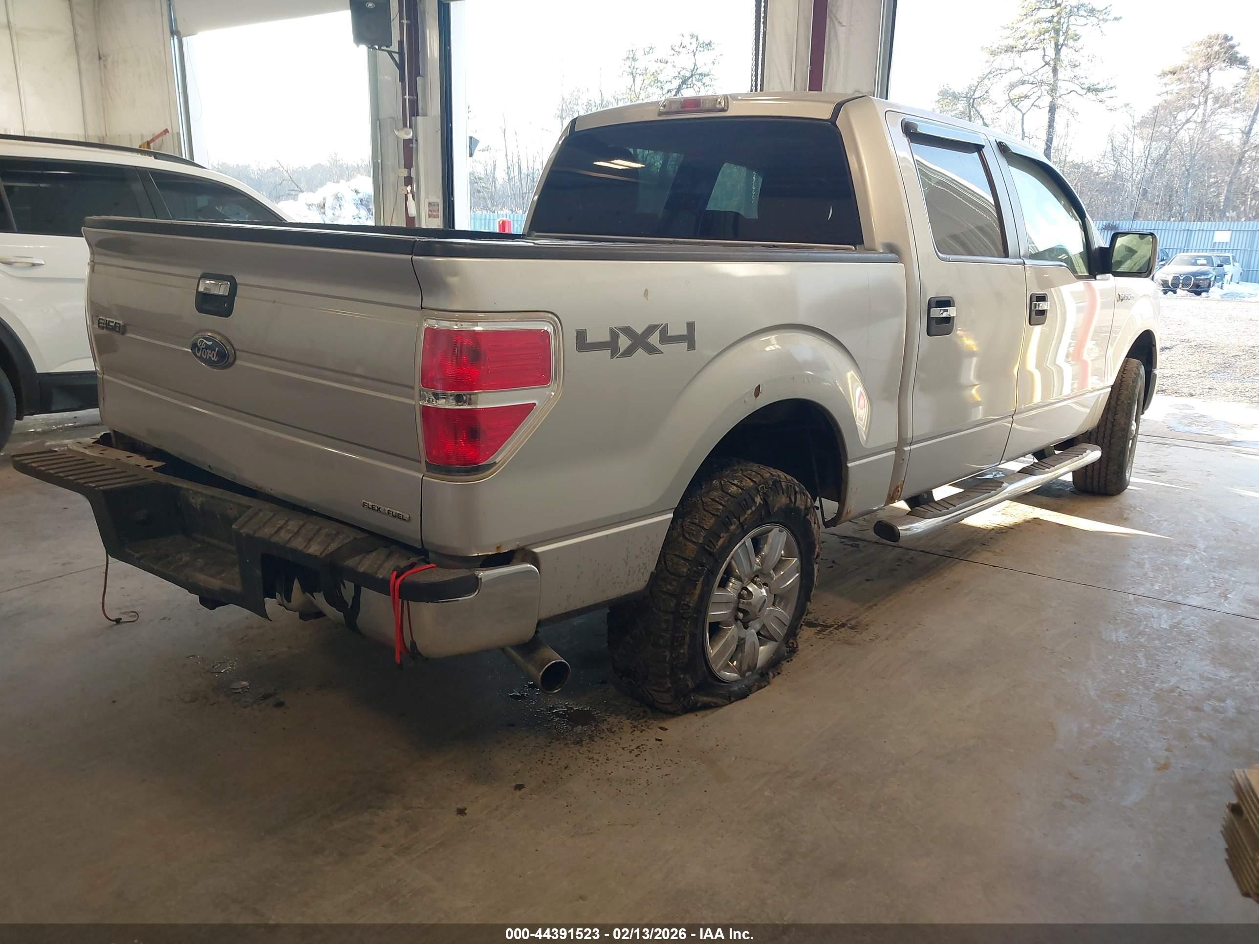 FORD F-150 image 4
