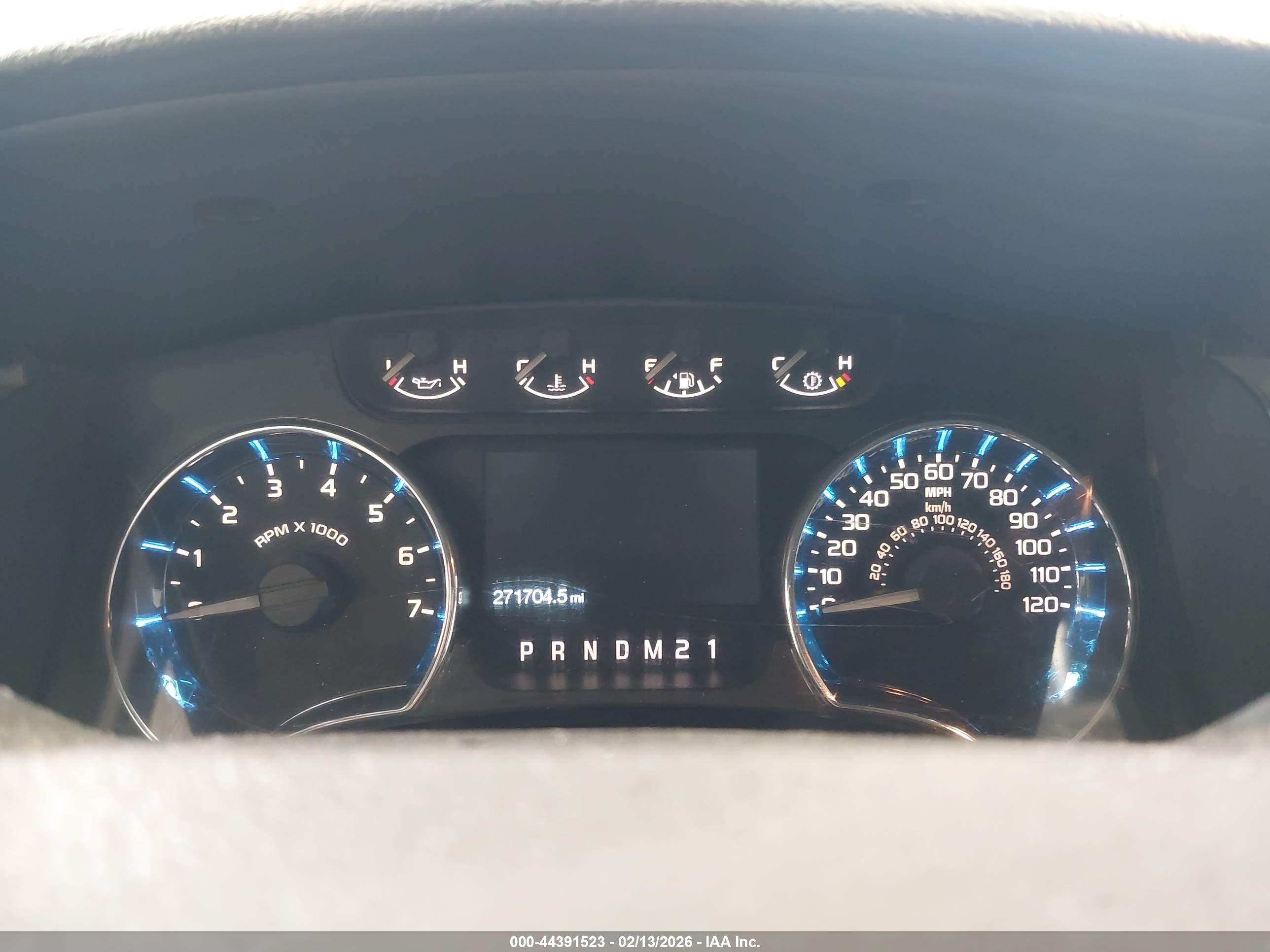 FORD F-150 image 7