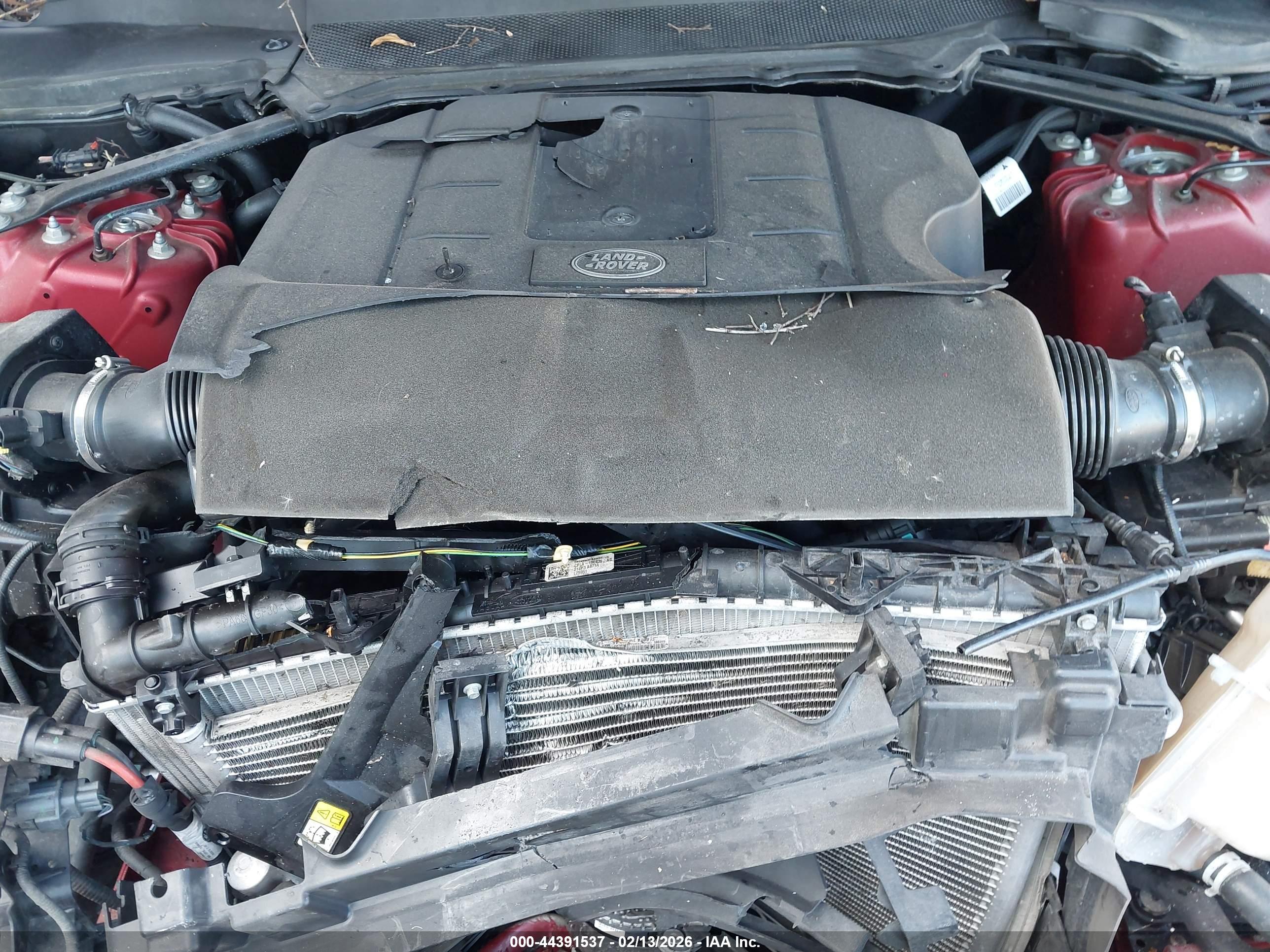 LAND ROVER image 10
