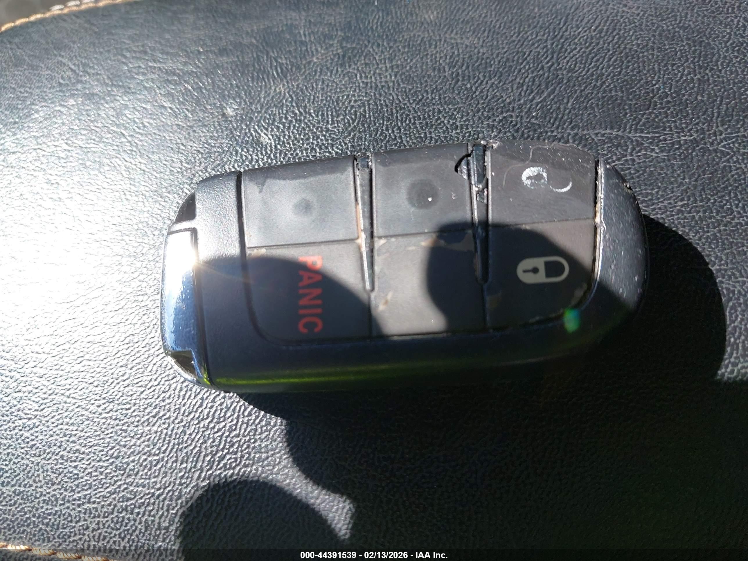JEEP COMPASS image 11