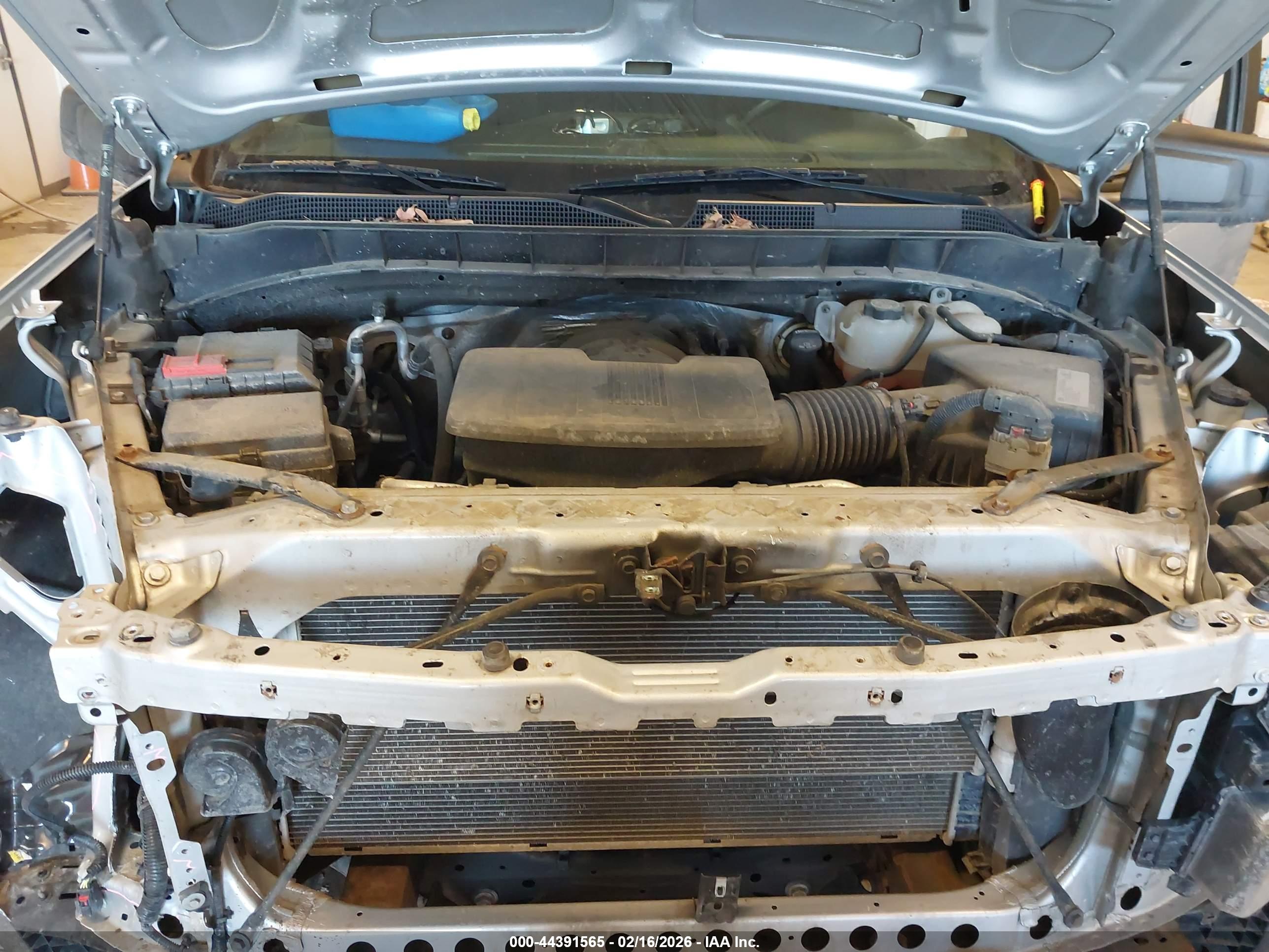 CHEVROLET SILVERADO image 10