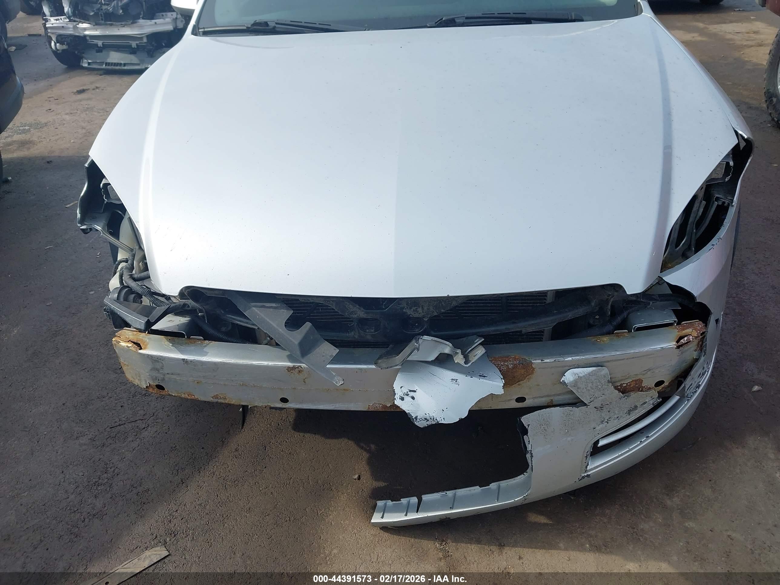 CHEVROLET IMPALA image 6