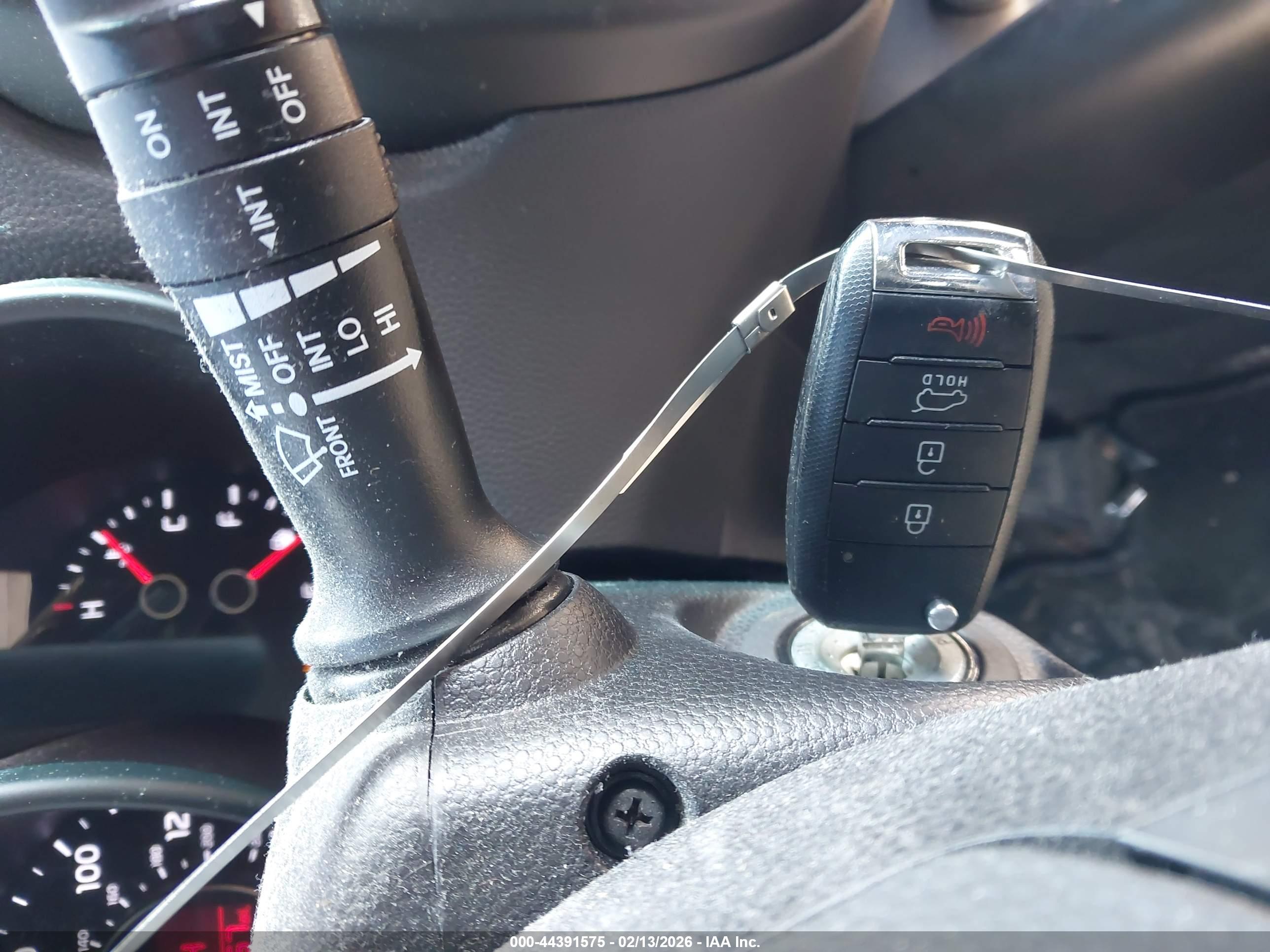KIA SOUL image 11