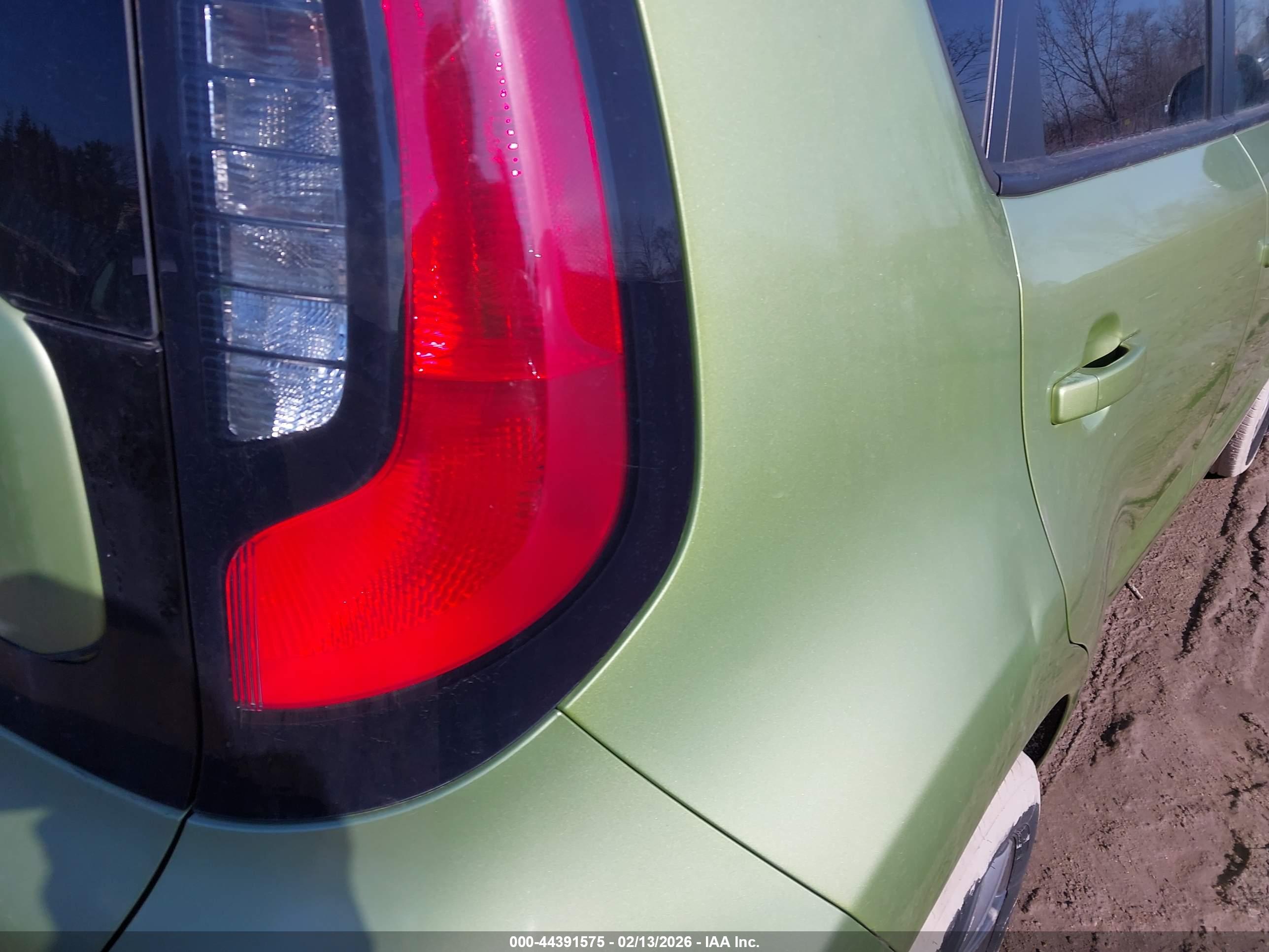 KIA SOUL image 6