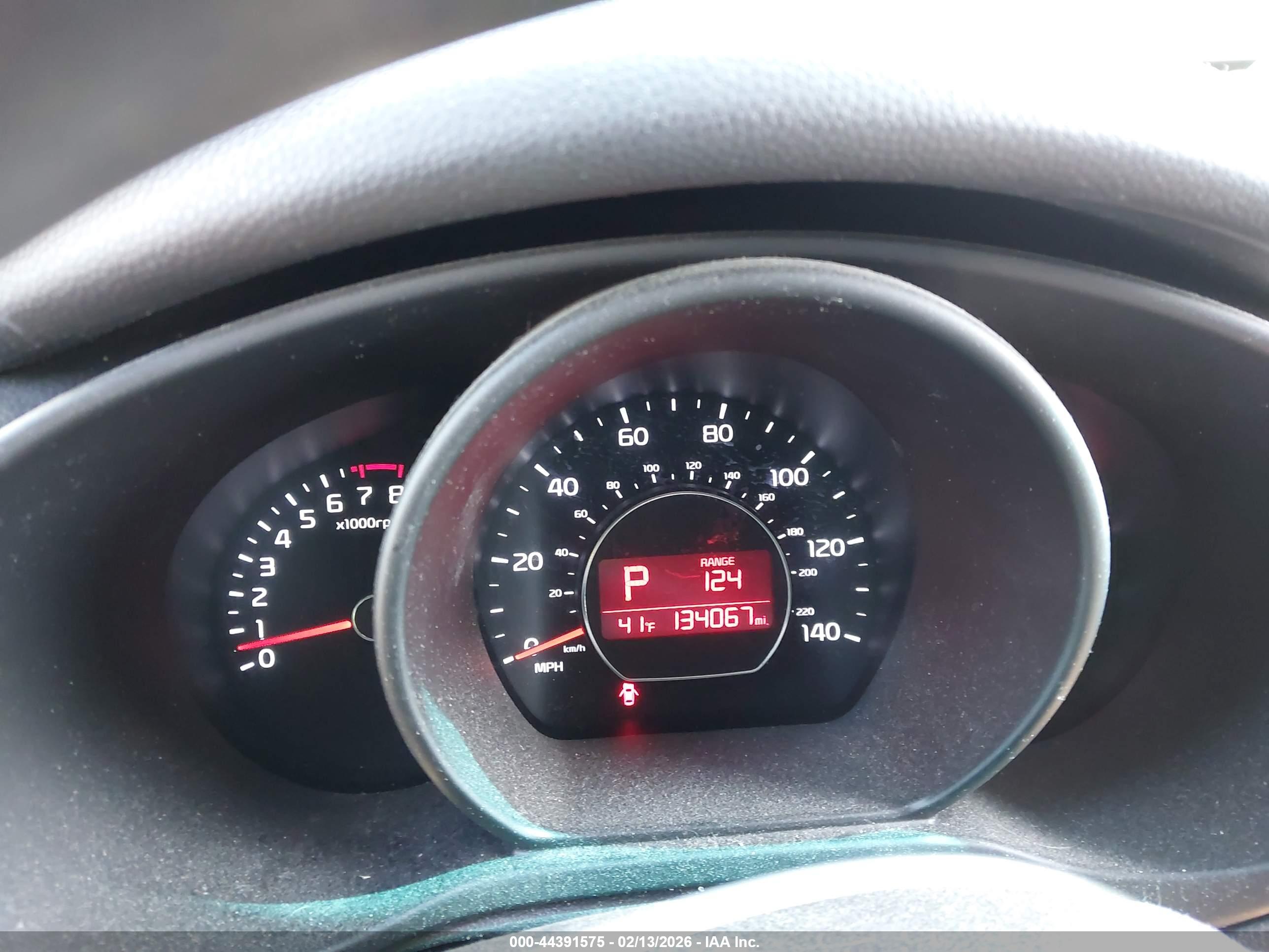 KIA SOUL image 7