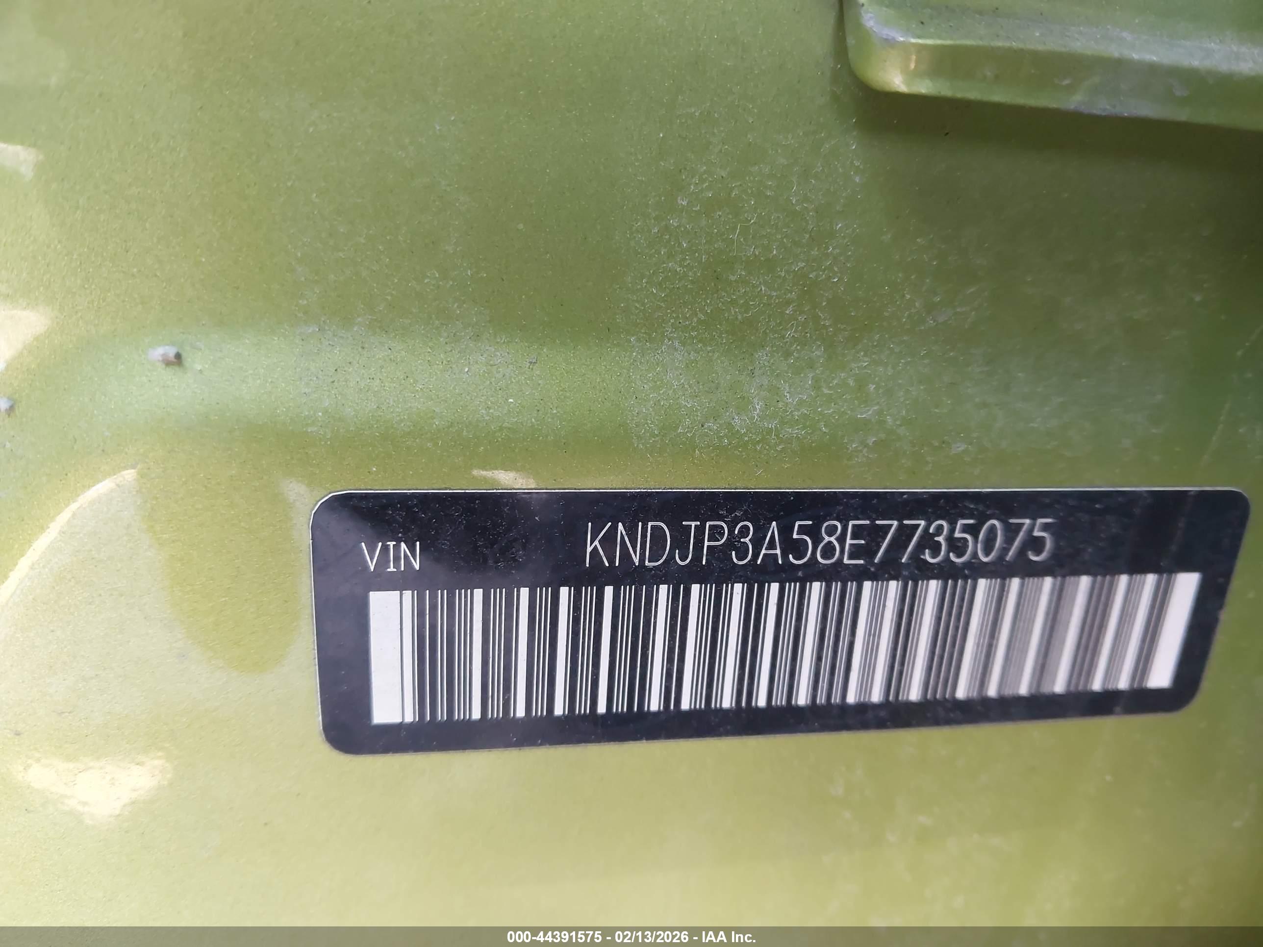 KIA SOUL image 9