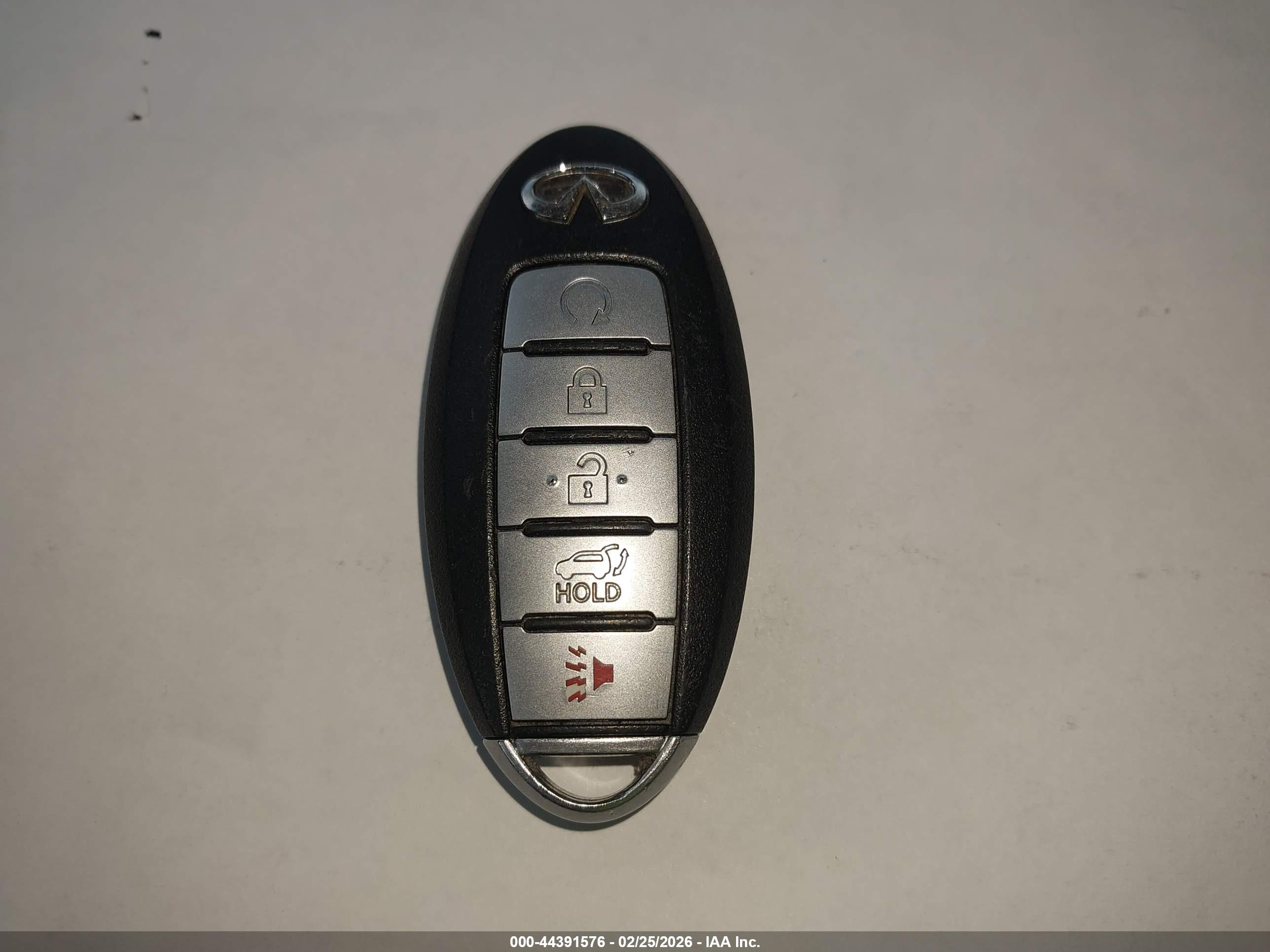 INFINITI QX60 image 11
