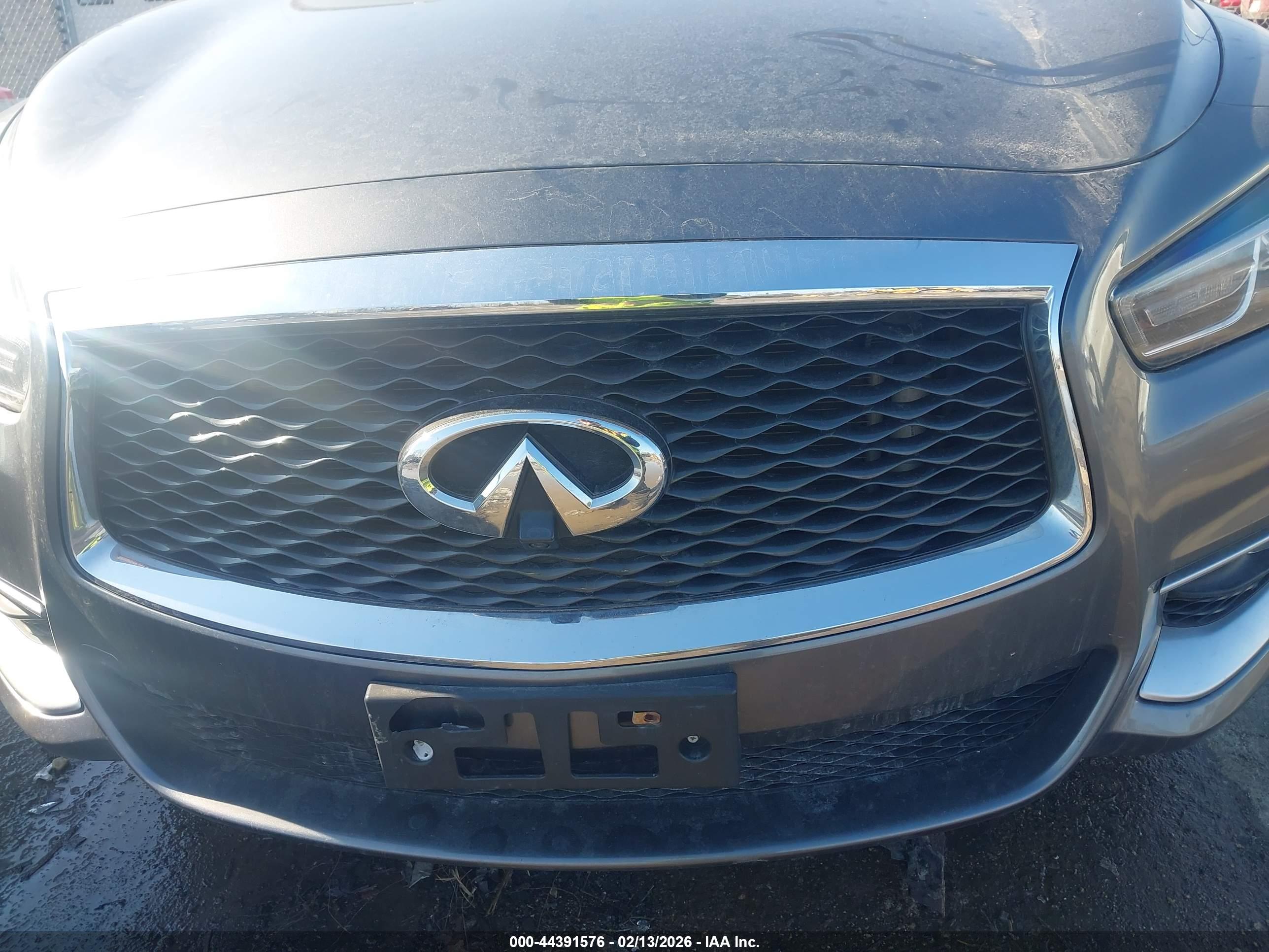 INFINITI QX60 image 6