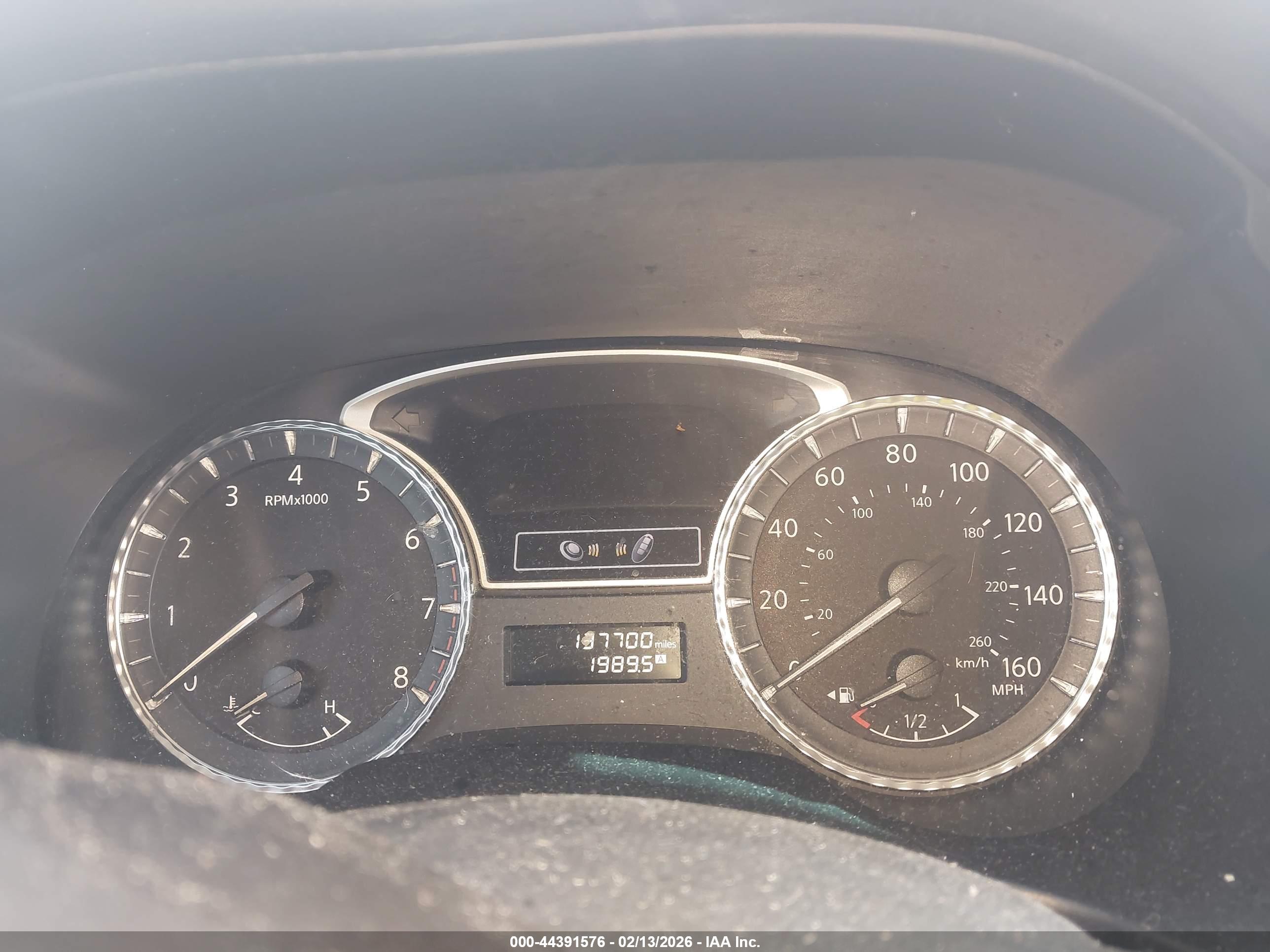 INFINITI QX60 image 7