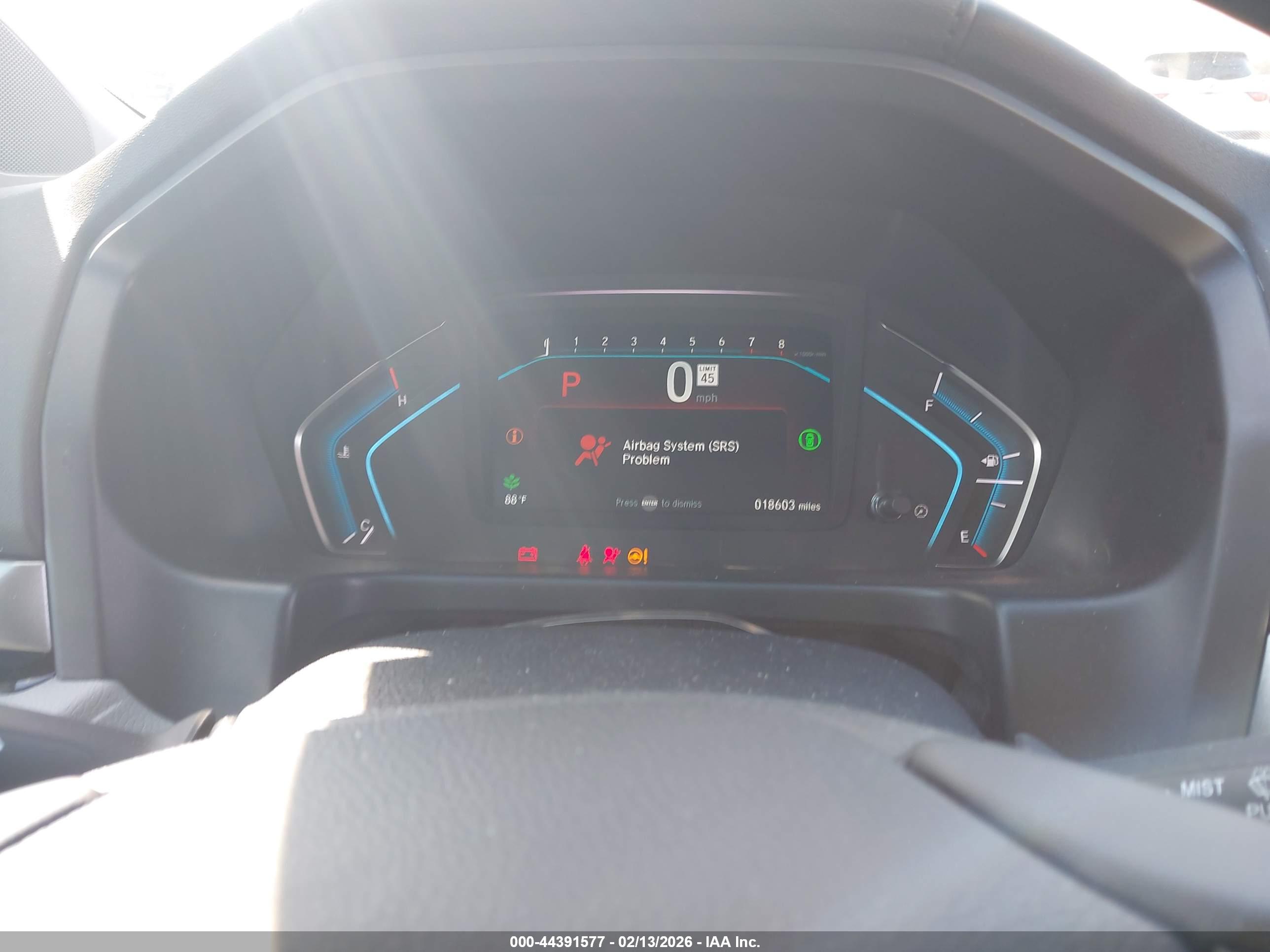 HONDA ODYSSEY image 7