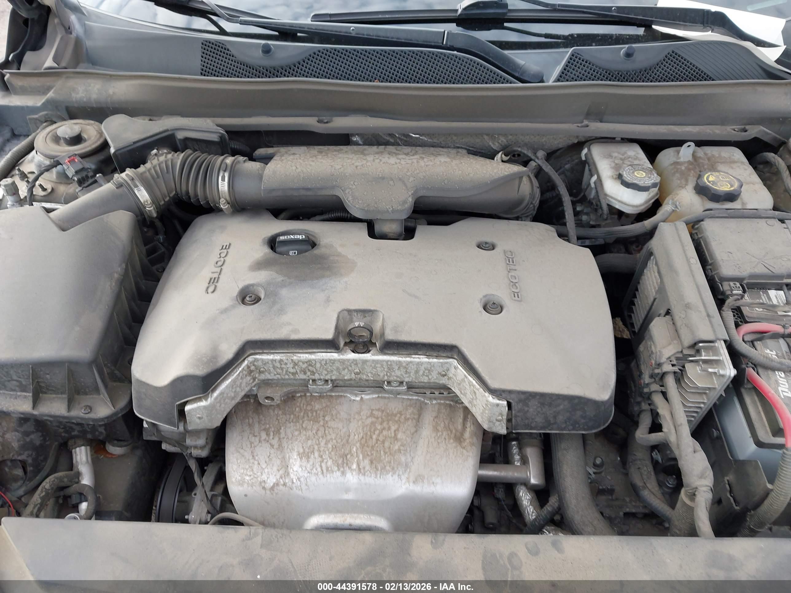CHEVROLET IMPALA image 10