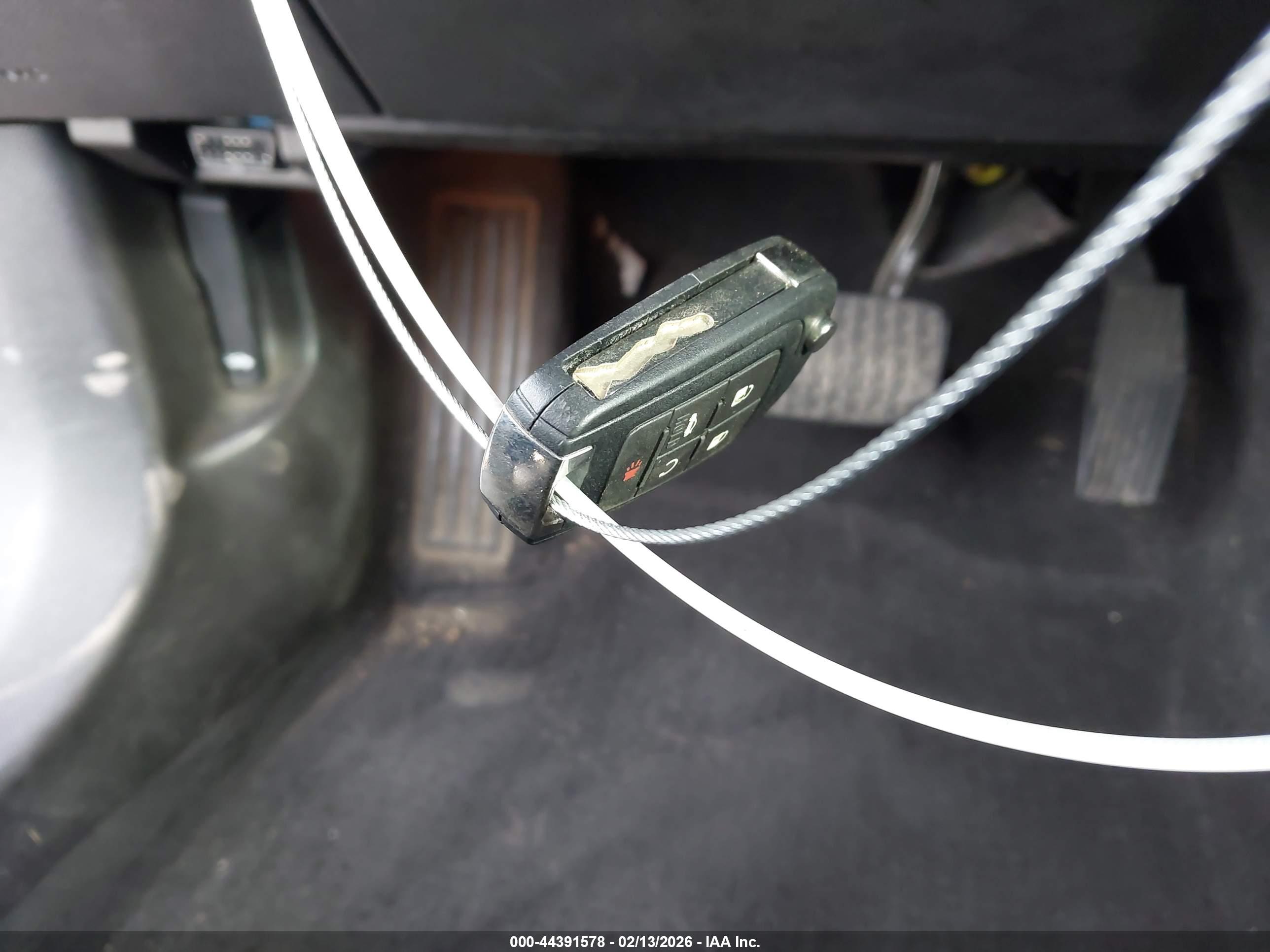 CHEVROLET IMPALA image 11