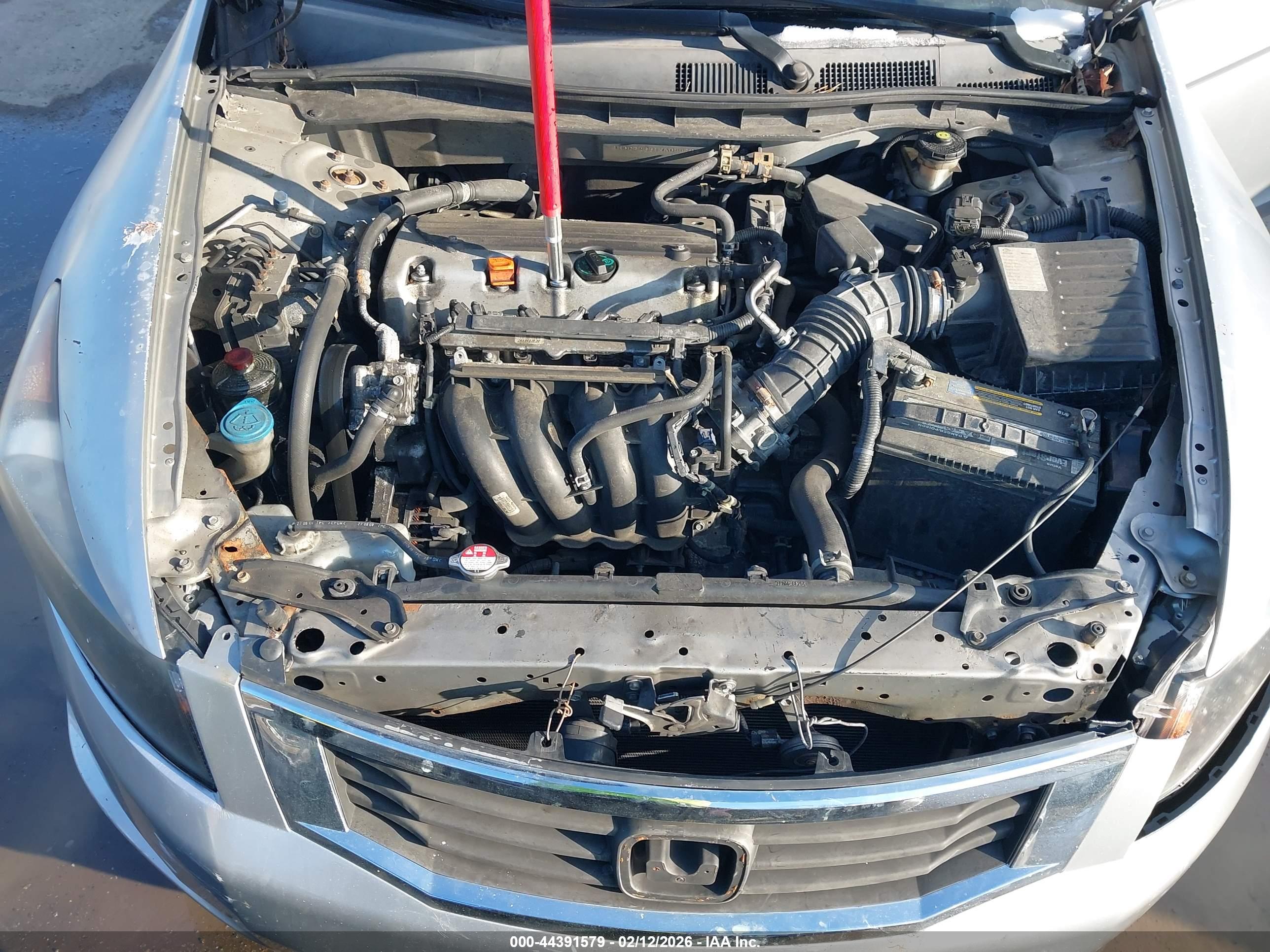 HONDA ACCORD image 10