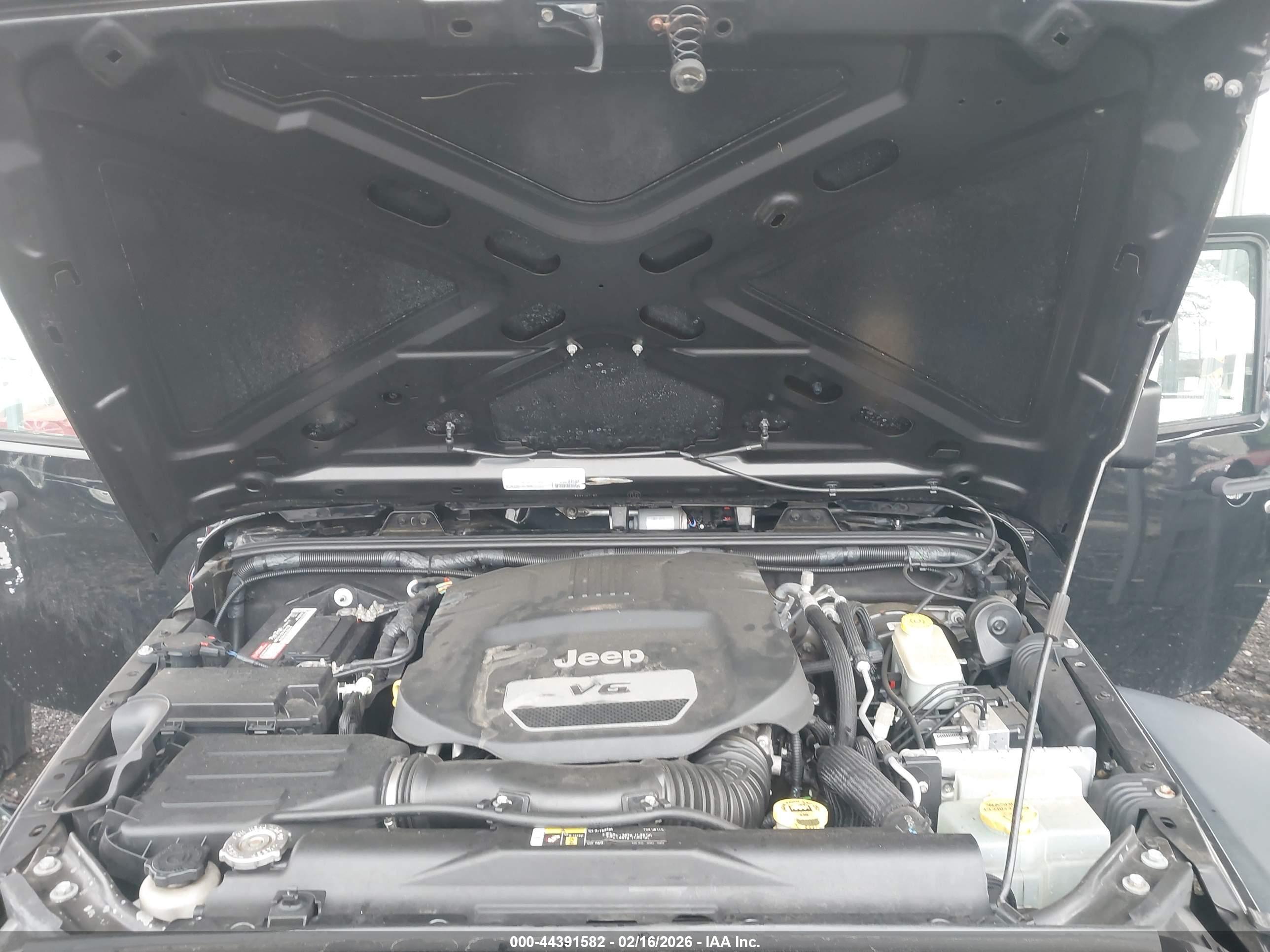 JEEP WRANGLER image 10