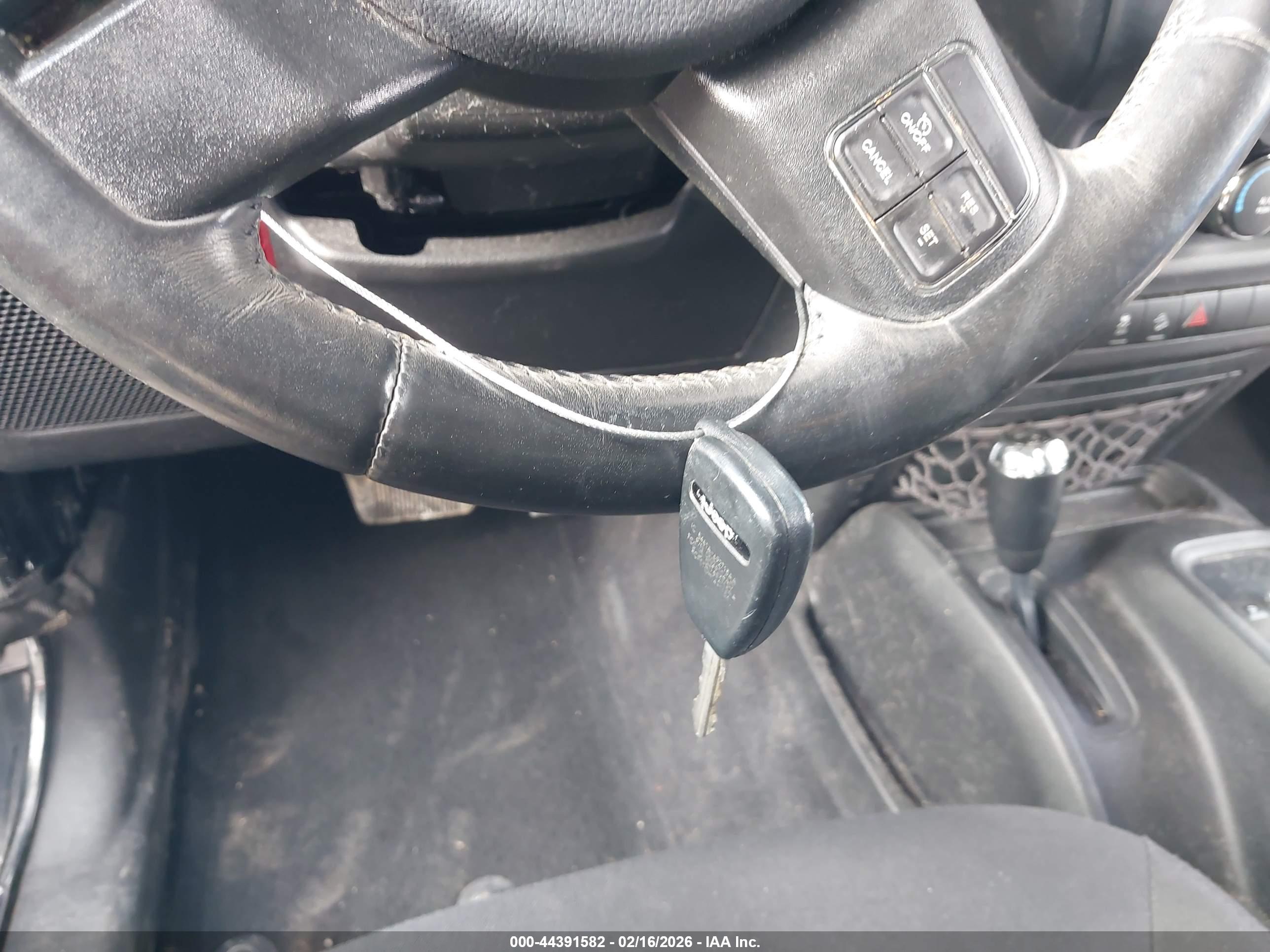 JEEP WRANGLER image 11