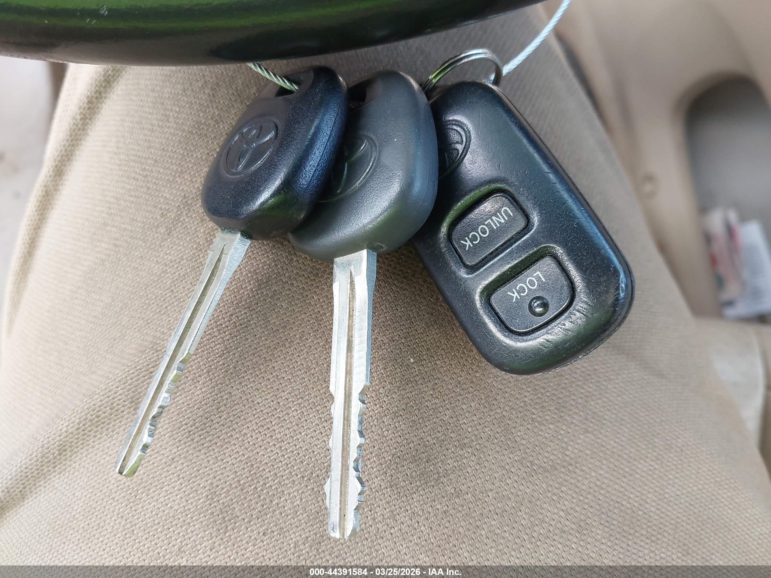 TOYOTA HIGHLANDER image 11