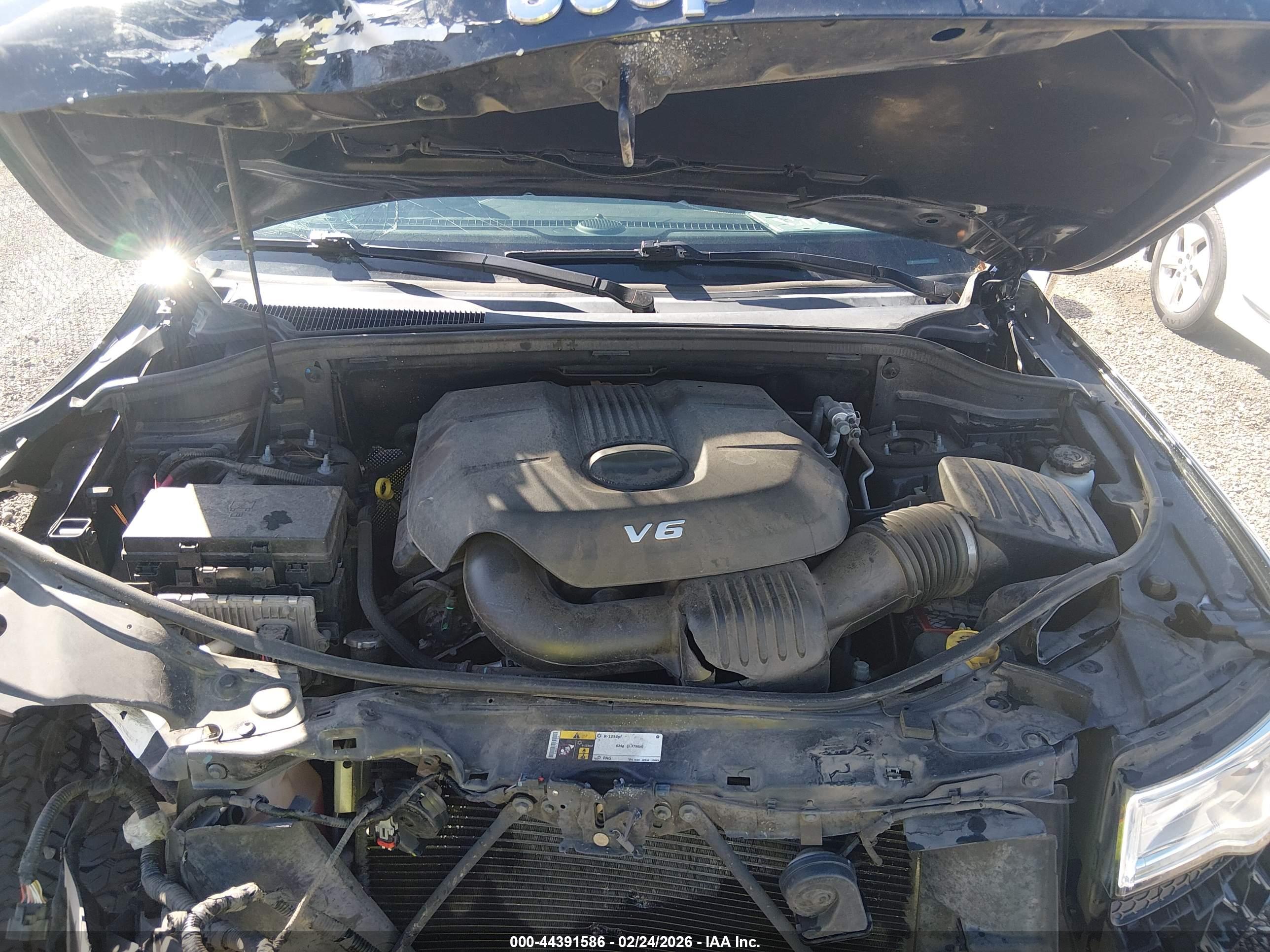 JEEP GRAND image 10