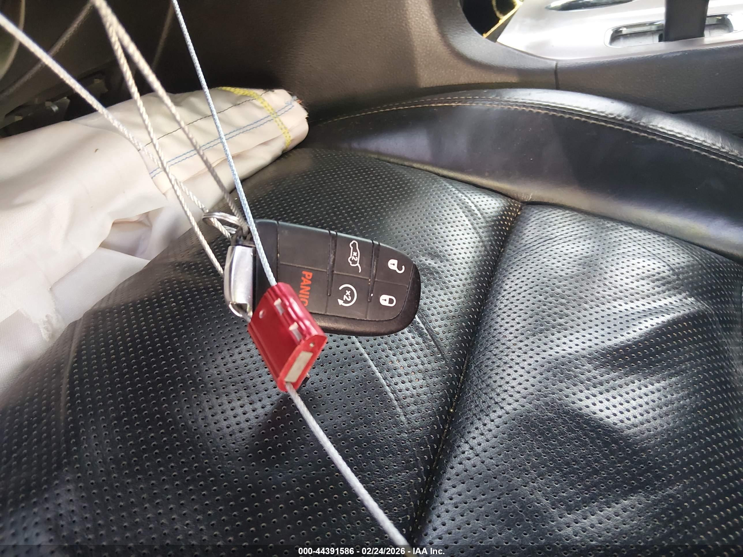 JEEP GRAND image 11